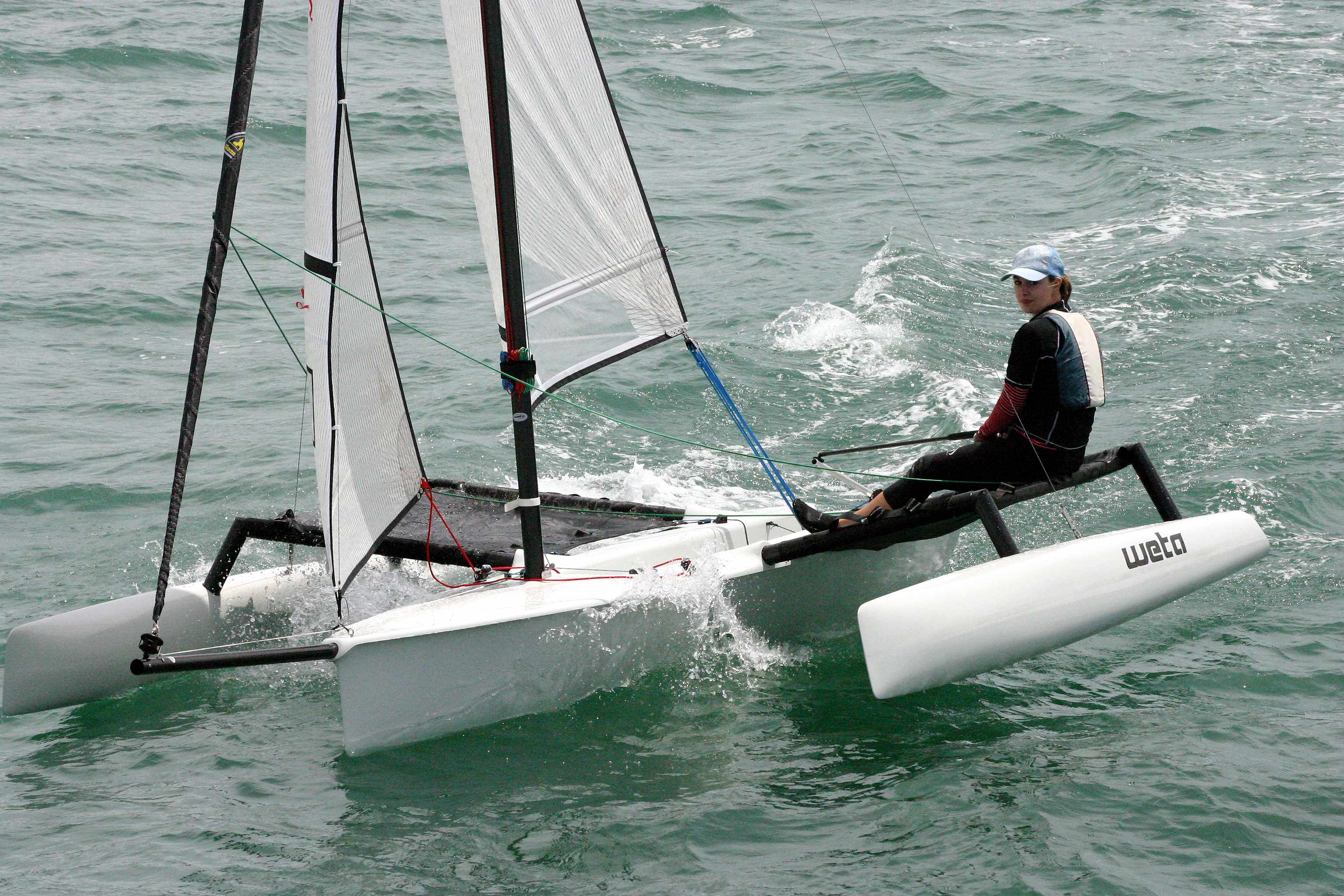 720068 télécharger l'image véhicules, trimaran - fonds d'écran et économiseurs d'écran gratuits