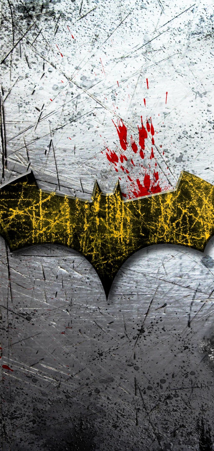 Handy-Wallpaper Batman, Comics, The Batman kostenlos herunterladen.