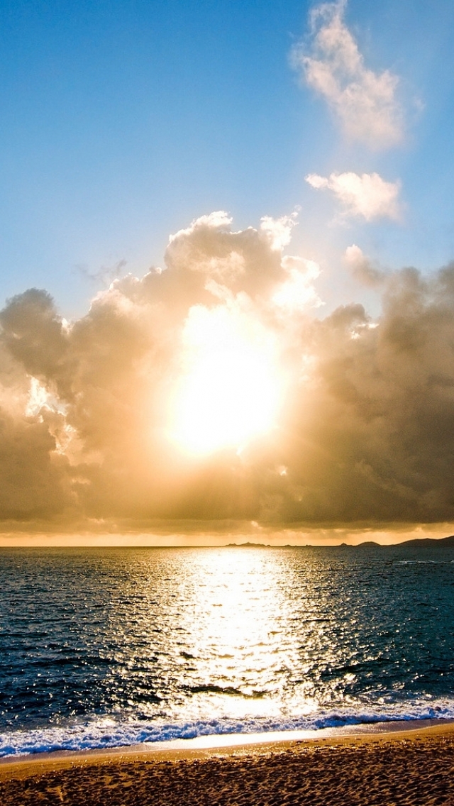 Descarga gratuita de fondo de pantalla para móvil de Playa, Tierra/naturaleza.