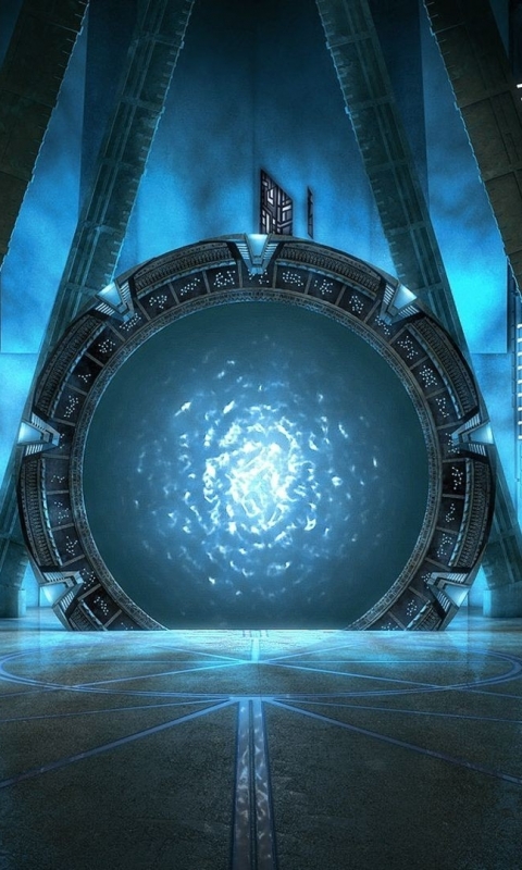 Téléchargez des papiers peints mobile Séries Tv, Porte Des Étoiles, Stargate: Atlantis gratuitement.