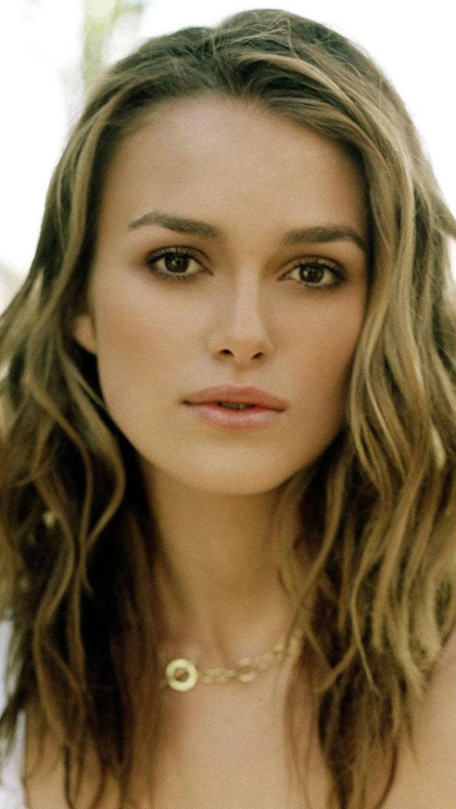 Download mobile wallpaper Celebrity, Keira Knightley for free.