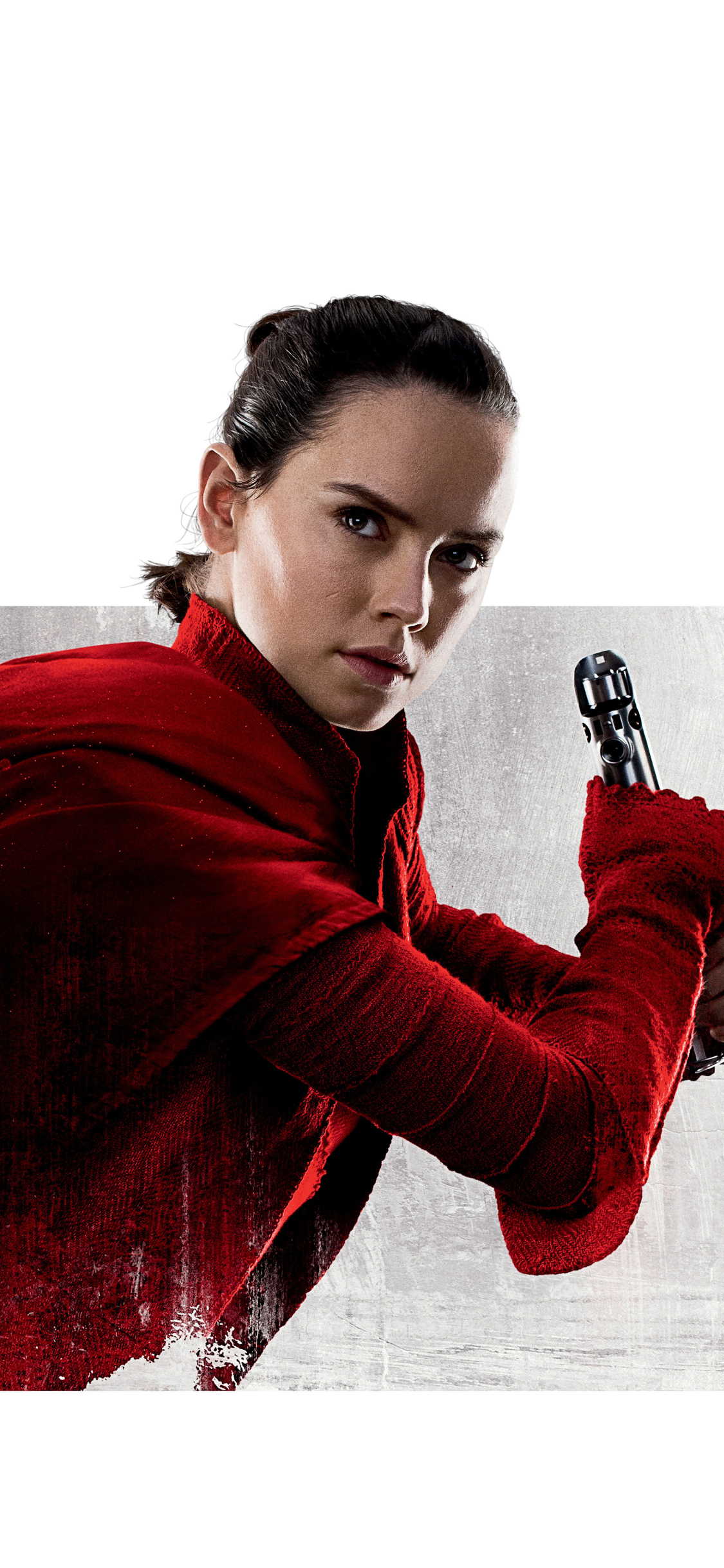 Download mobile wallpaper Star Wars, Movie, Daisy Ridley, Rey (Star Wars), Star Wars: The Last Jedi for free.