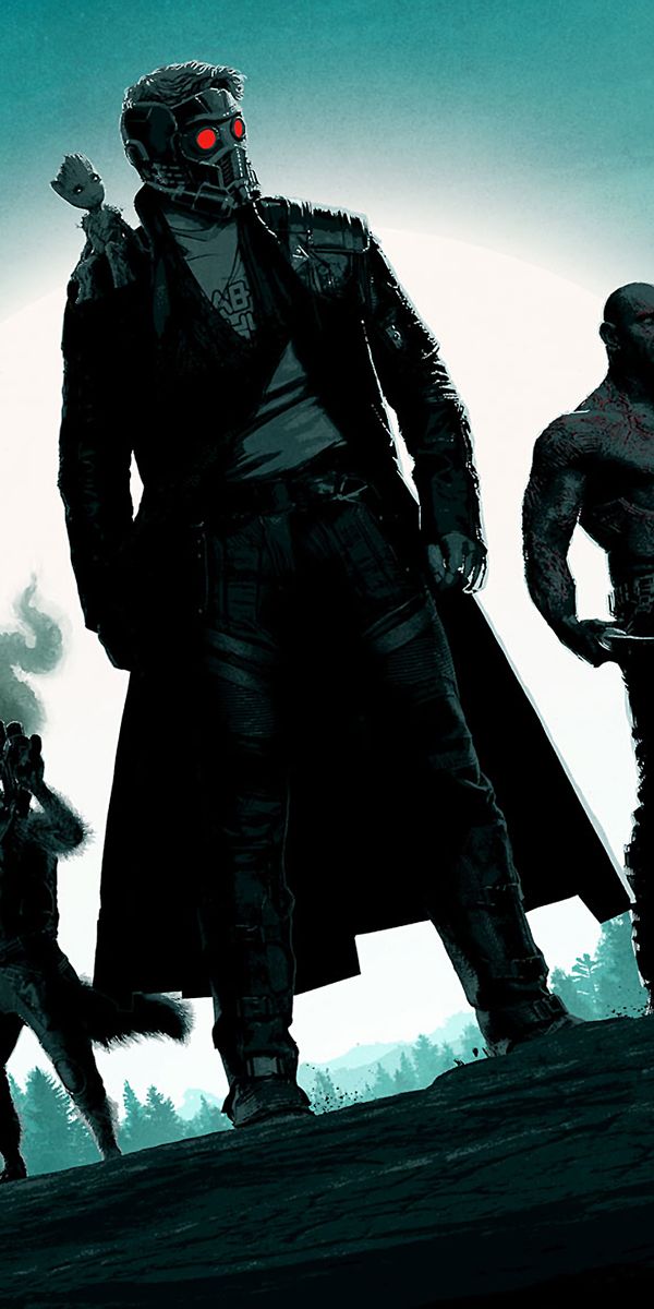Lord Rooker Desktop wallpaper: Movie, Guardians Of The Galaxy Vol 2, Chris Pratt ...
