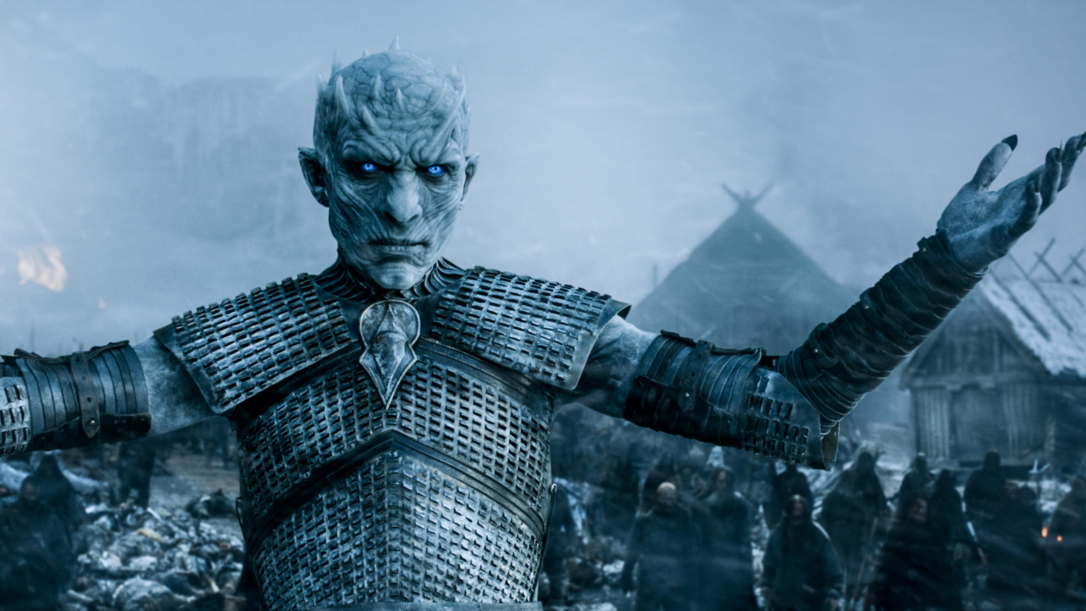 collection of best Night's King HD wallpaper