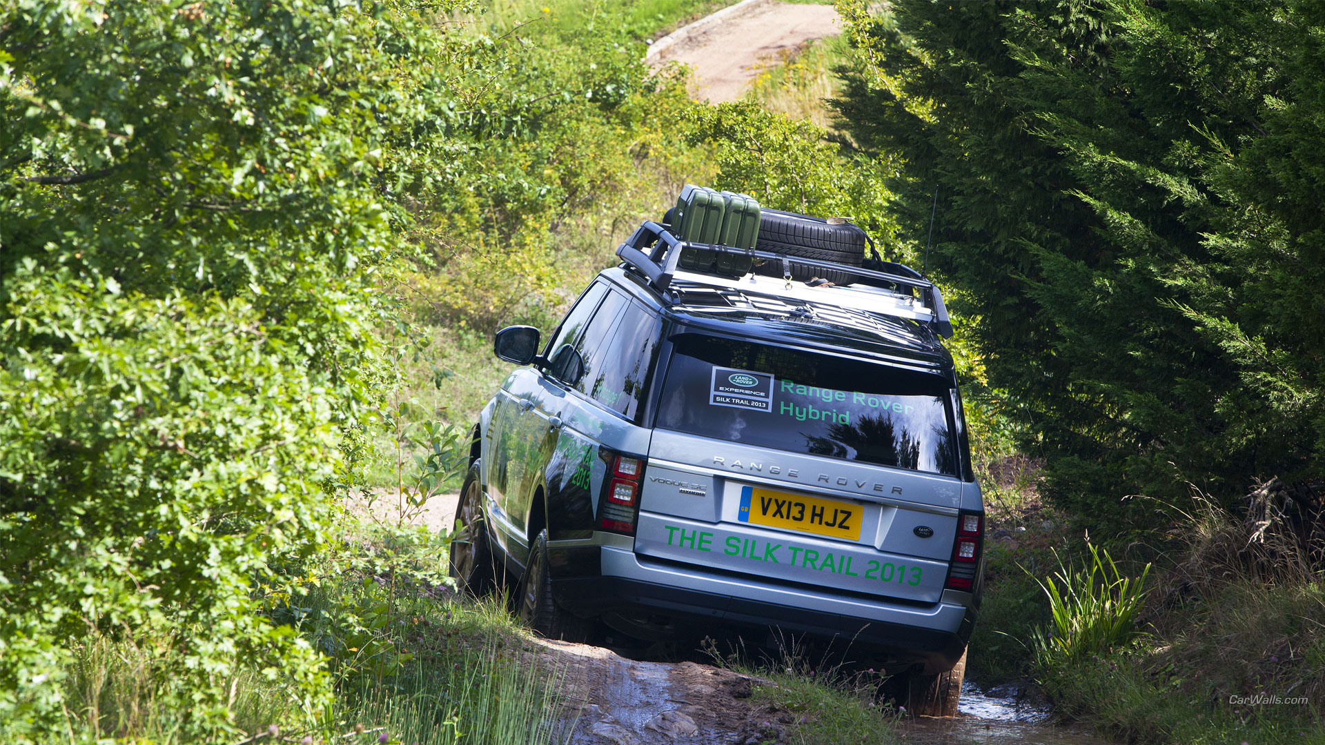 314916 Protetores de tela e papéis de parede Land Rover Range Rover Híbrido 2015 em seu telefone. Baixe  fotos gratuitamente