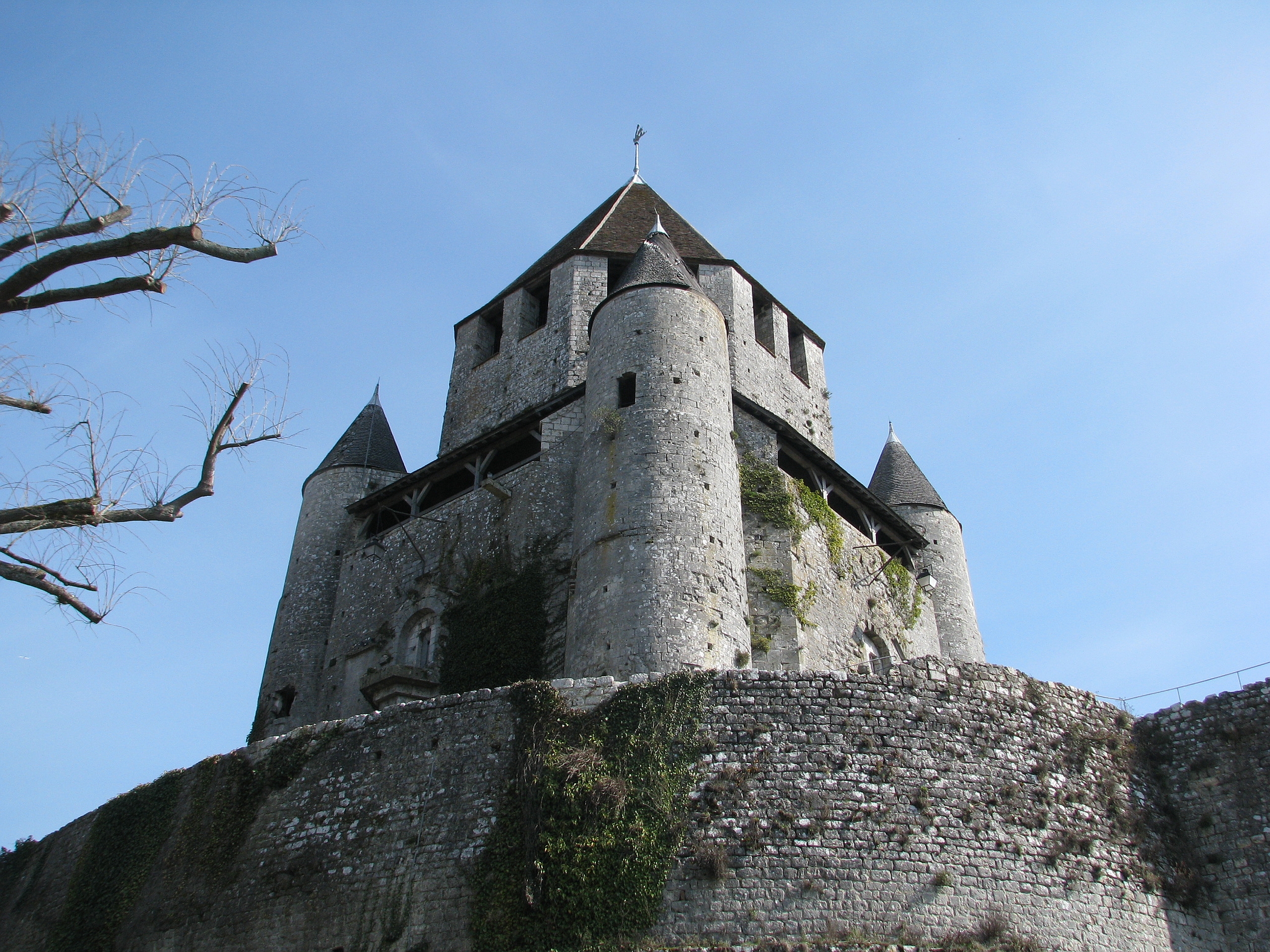 Téléchargez gratuitement l'image Construction Humaine, Château, Châteaux sur le bureau de votre PC