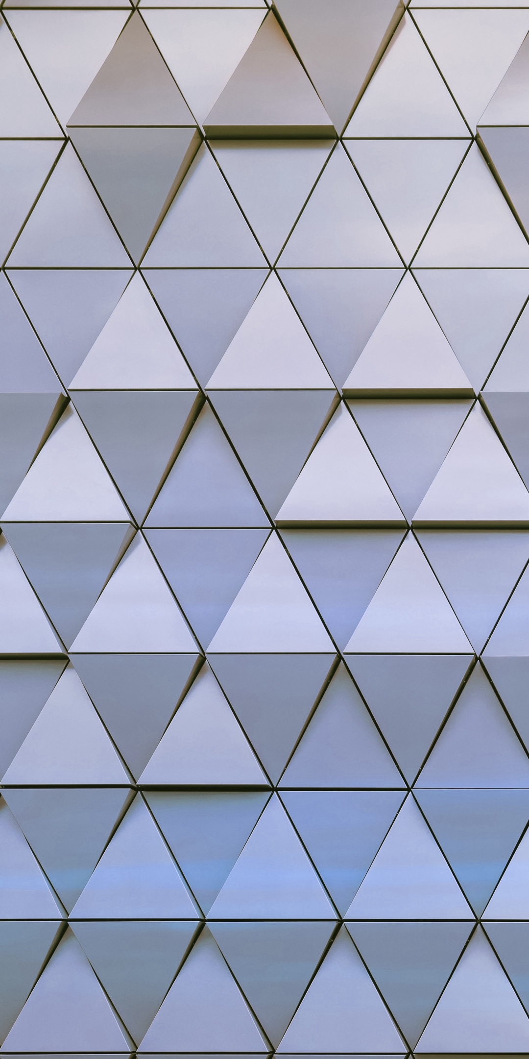 Download mobile wallpaper Abstract, Pattern, Triangle, Geometry for free.