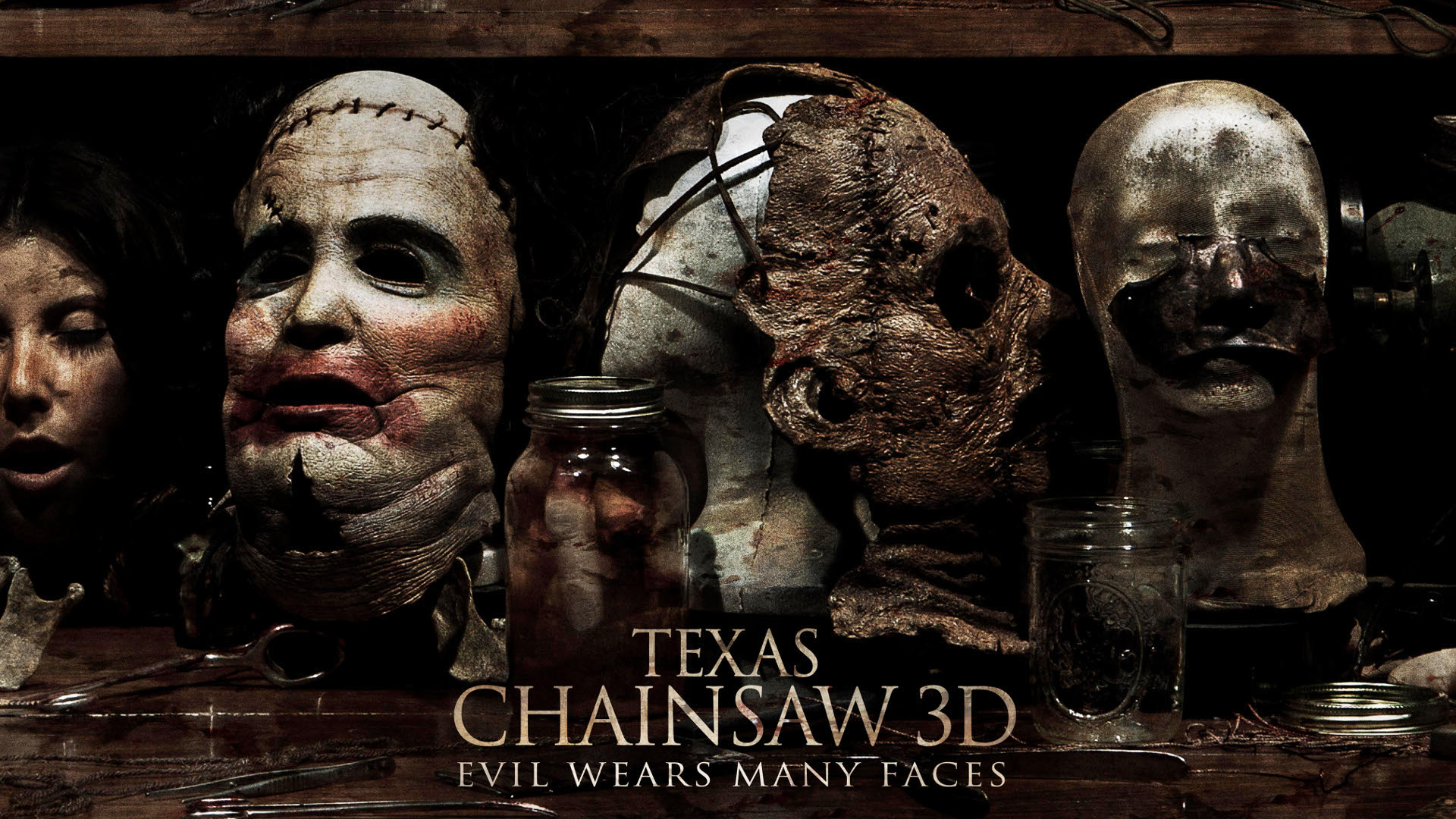 movie, texas chainsaw 3d