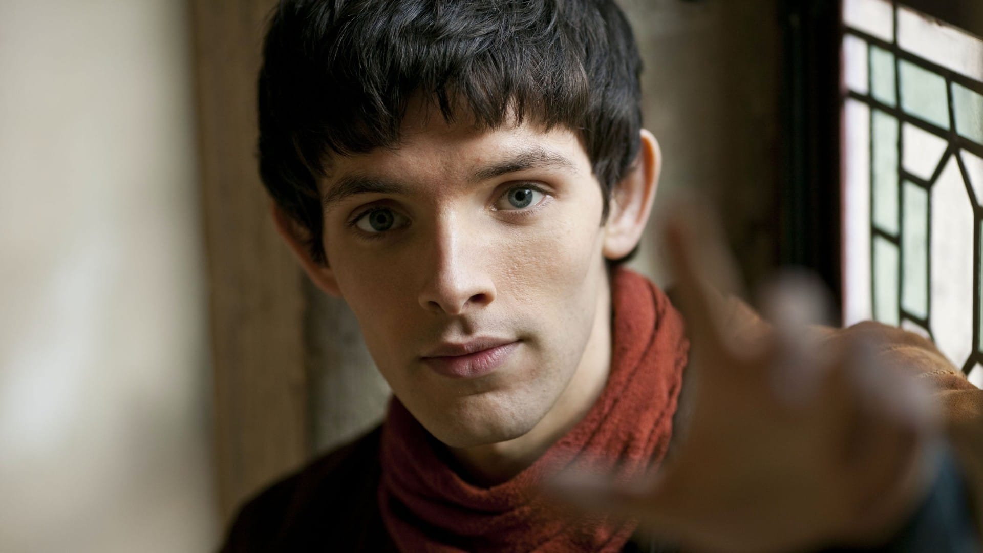 Download mobile wallpaper Tv Show, Merlin for free.