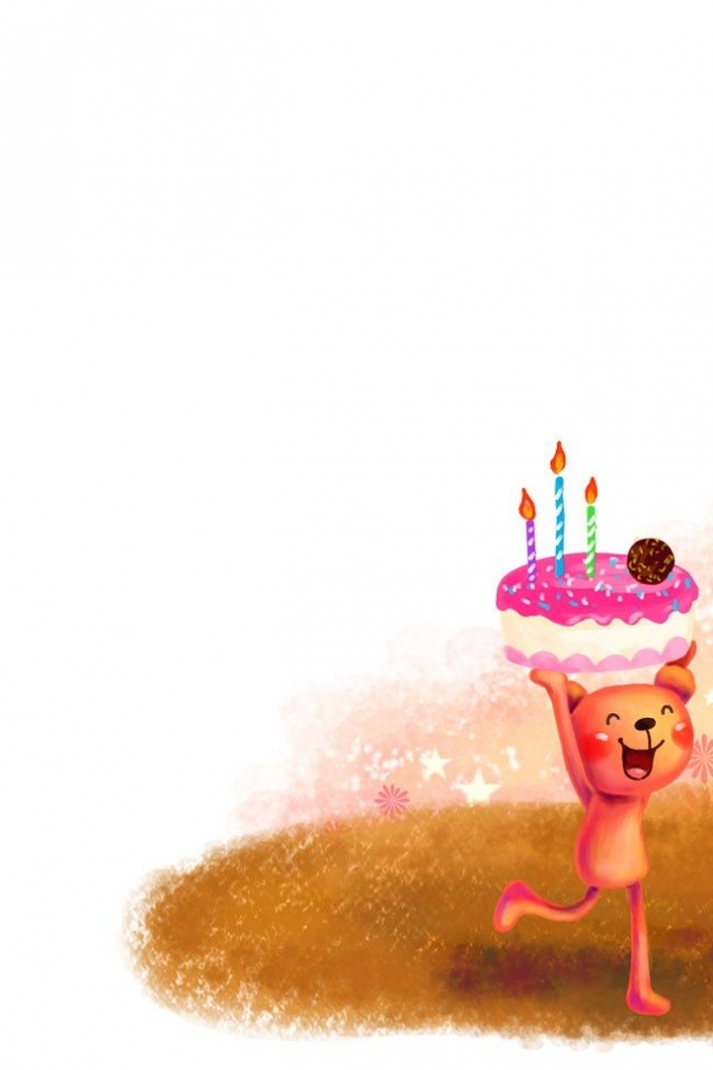 Download mobile wallpaper Teddy Bear, Holiday, Balloon, Child, Birthday for free.