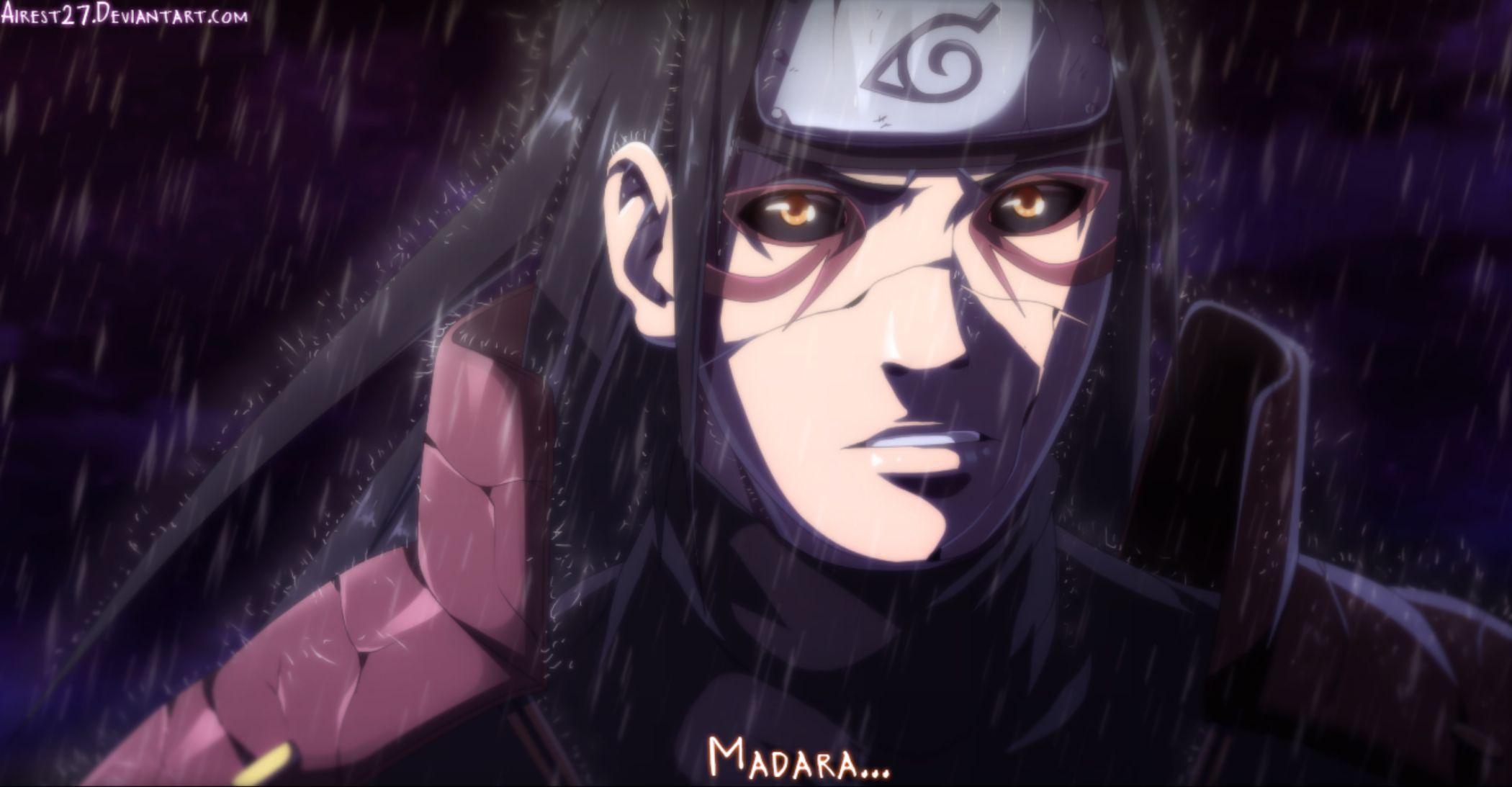 Laden Sie das Naruto, Animes, Hashirama Senju-Bild kostenlos auf Ihren PC-Desktop herunter