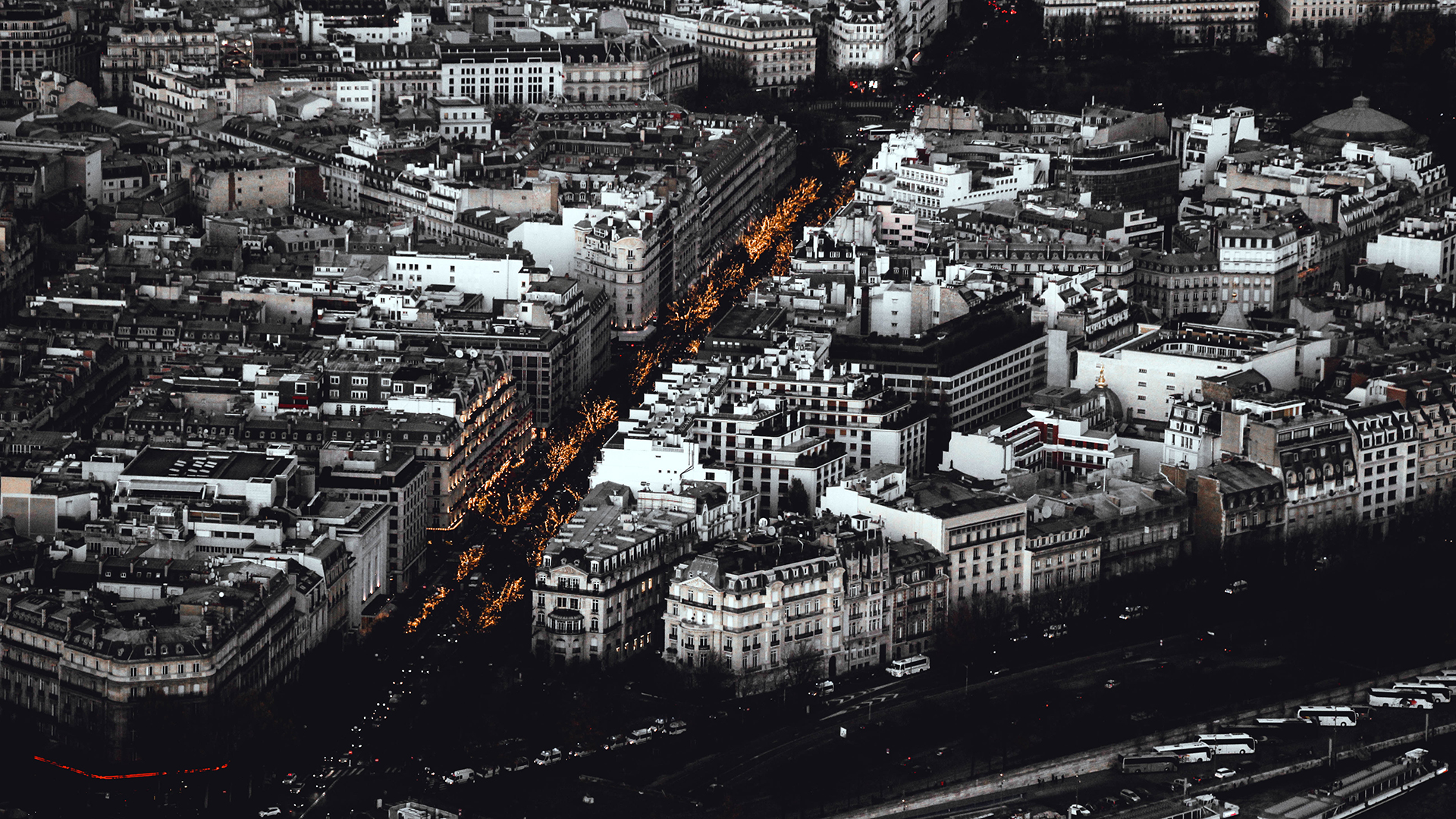 Download mobile wallpaper Cities, Paris, City, Man Made for free.