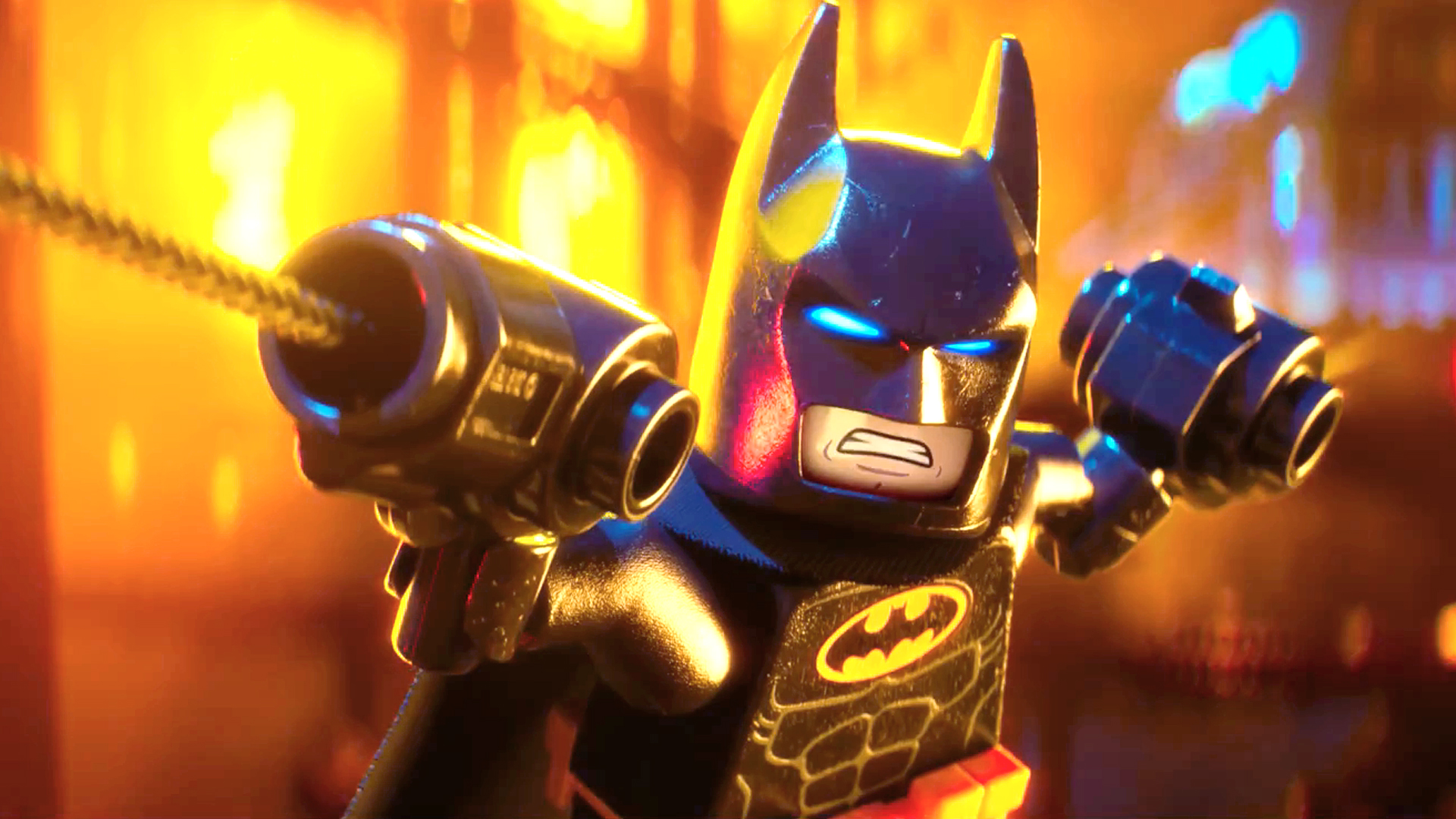 Free download wallpaper Batman, Movie, The Lego Batman Movie on your PC desktop