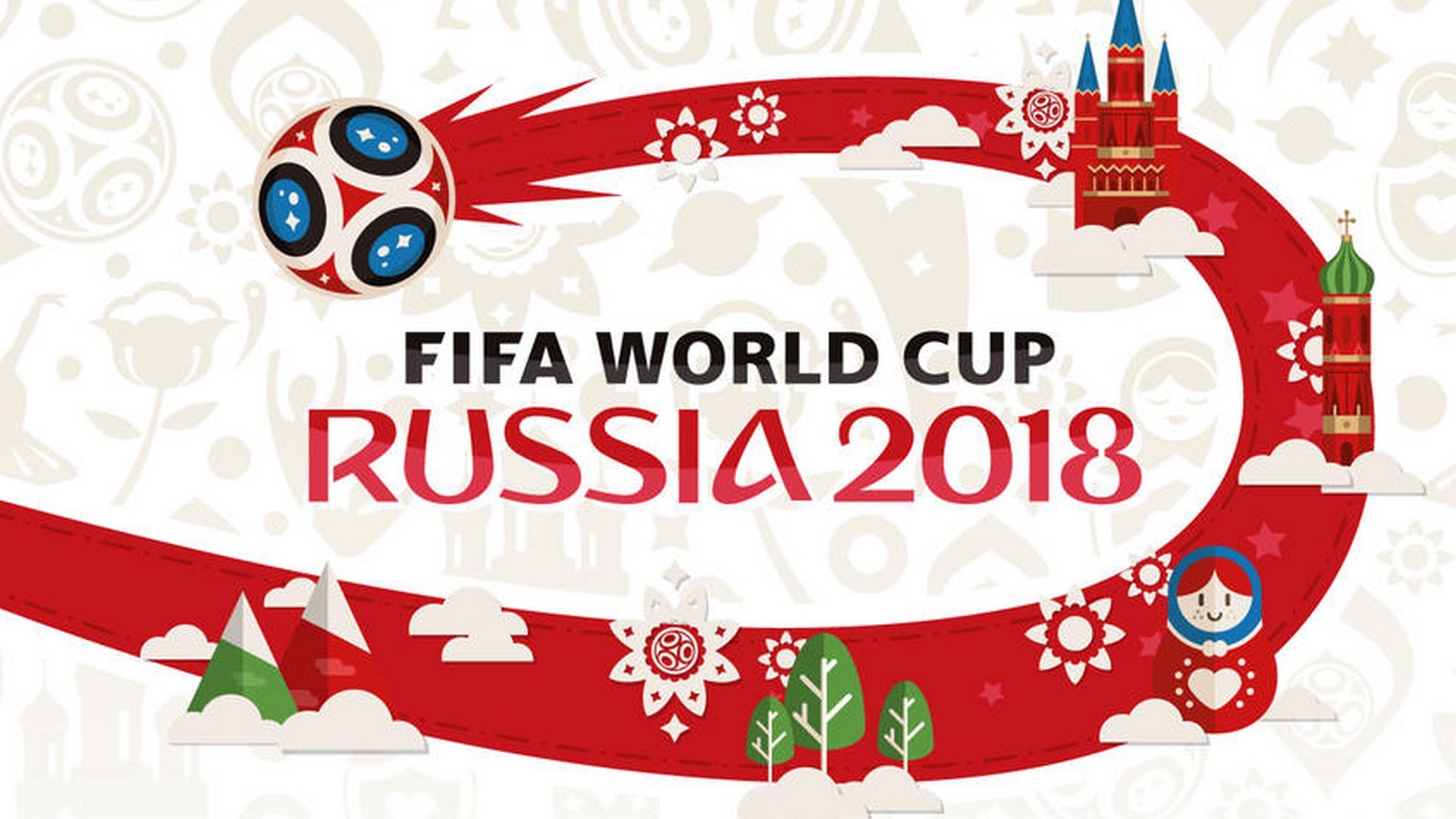Descarga gratuita de fondo de pantalla para móvil de Fútbol, Fifa, Copa Mundial, Deporte, Copa Mundial De La Fifa 2018.