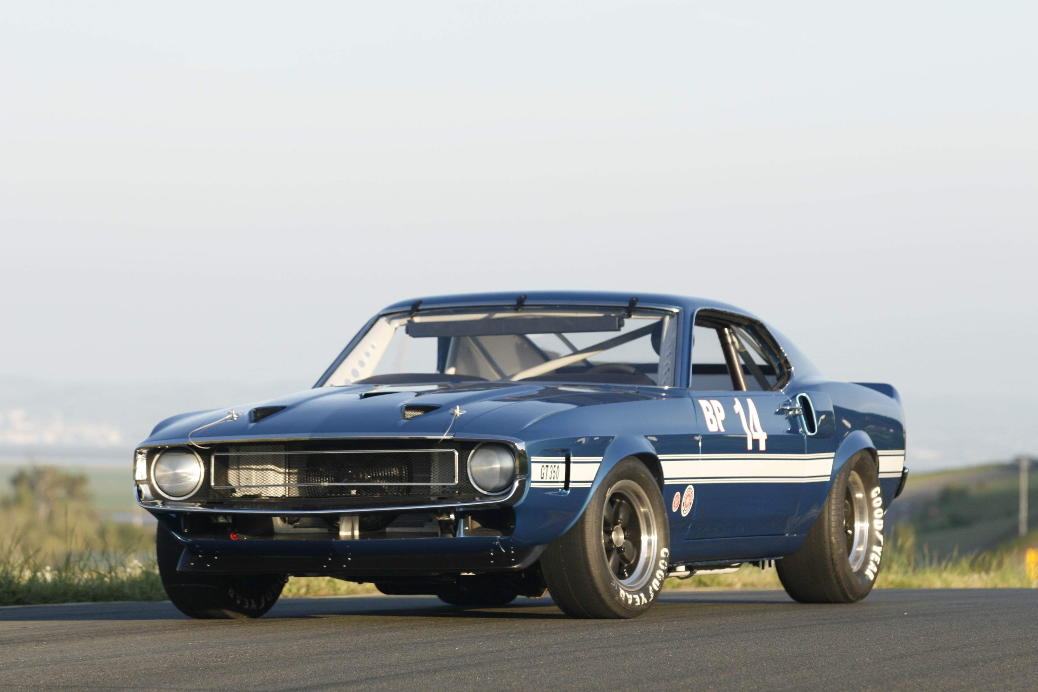 Free download wallpaper Ford, Car, Muscle Car, Vehicles, Ford Shelby Gt350 on your PC desktop