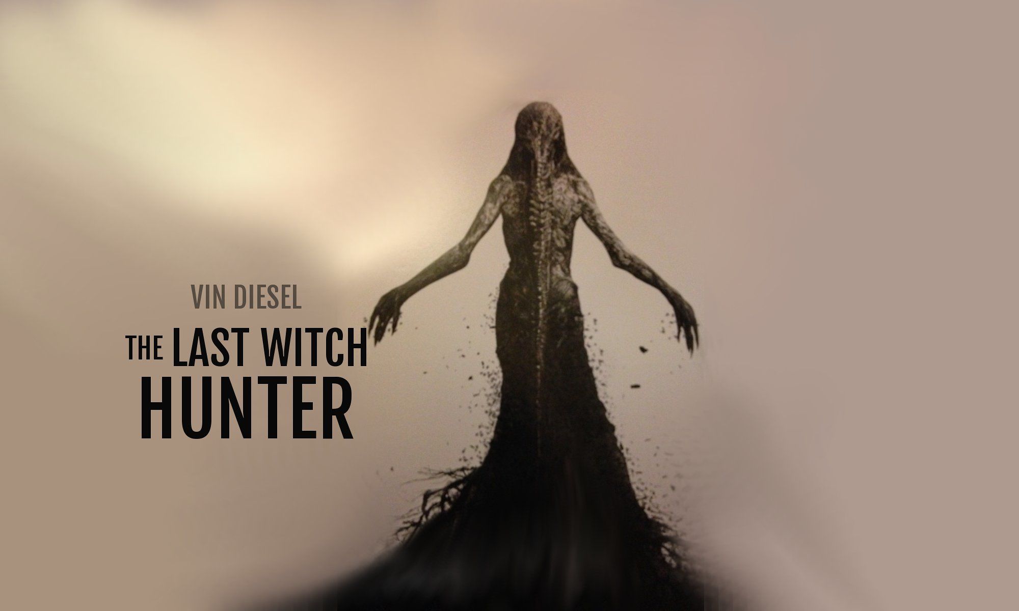 Handy-Wallpaper Filme, The Last Witch Hunter kostenlos herunterladen.
