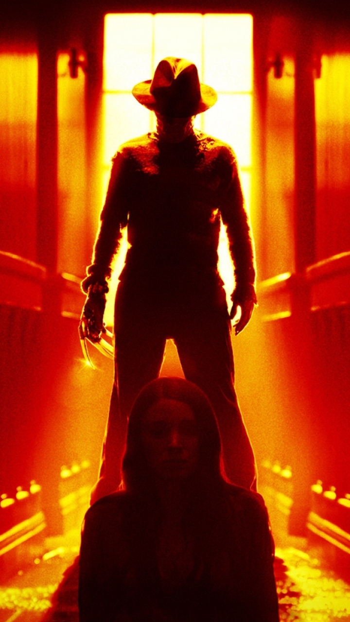 Handy-Wallpaper Filme, Nightmare Mörderische Träume, Ein Albtraum In Der Elm Street (2010) kostenlos herunterladen.