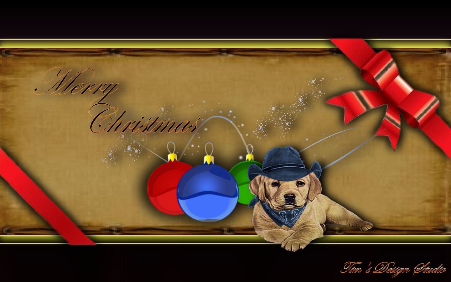 Descarga gratis la imagen Navidad, Perro, Día Festivo, Fiesta en el escritorio de tu PC