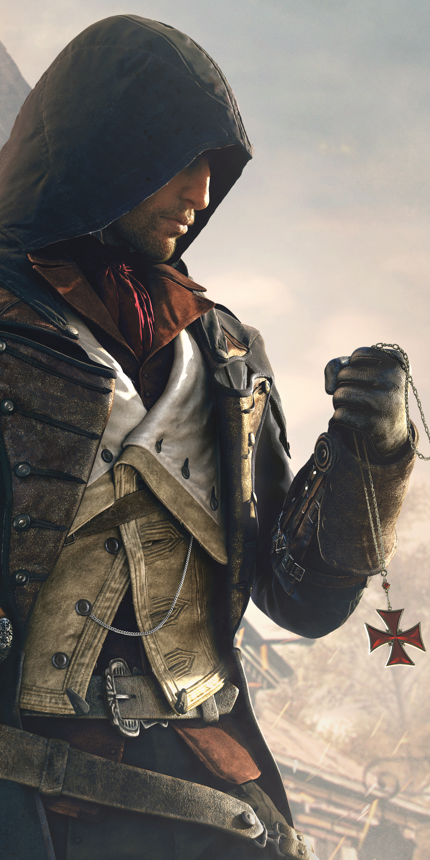 1142768 Salvapantallas y fondos de pantalla Assassin's Creed: Unidad en tu teléfono. Descarga imágenes de  gratis