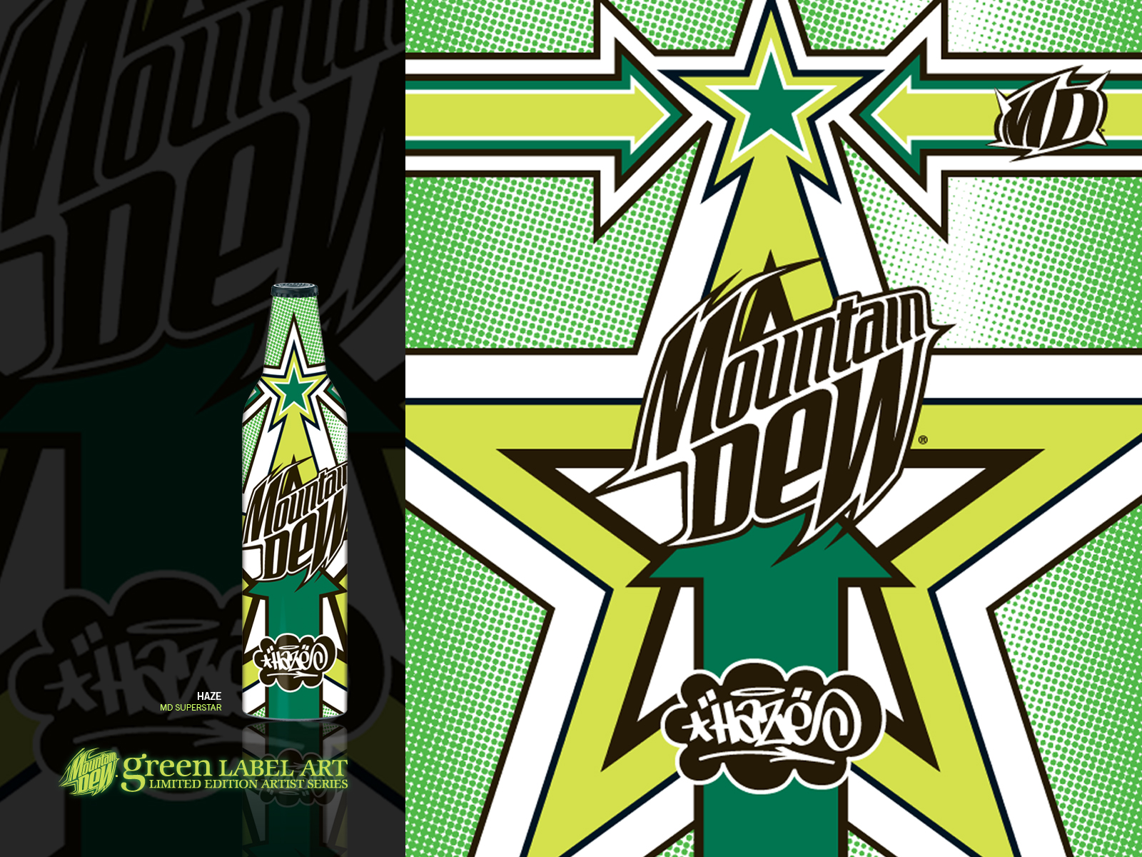 products, mountain dew