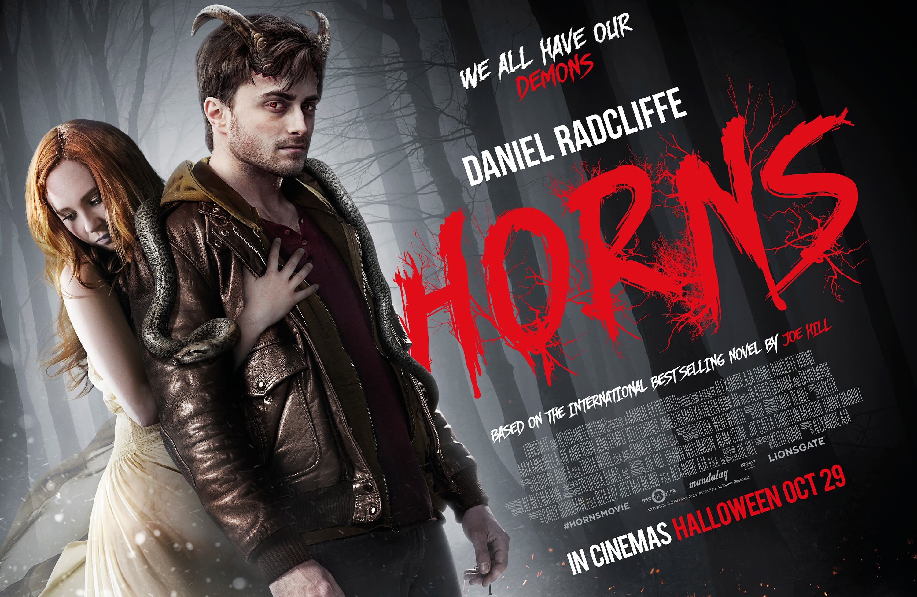 Los mejores fondos de pantalla de Horns para la pantalla del teléfono