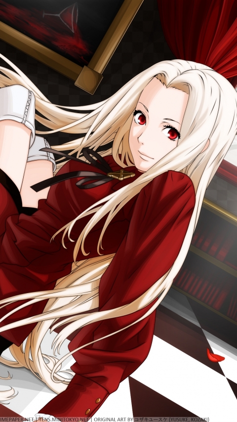 Download mobile wallpaper Anime, Fate/zero, Irisviel Von Einzbern, Fate Series for free.