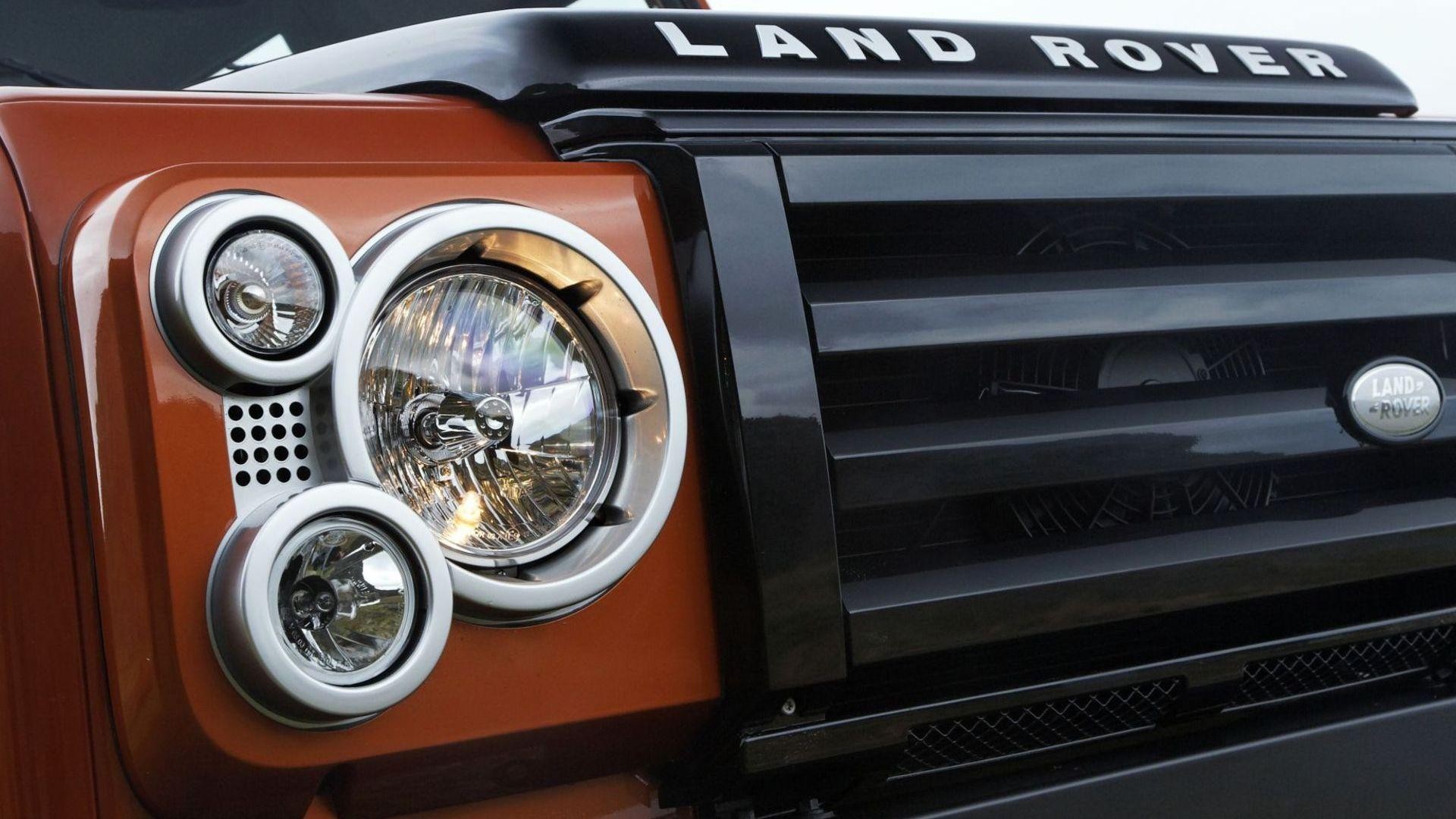 Descarga gratis la imagen Land Rover, Vehículos en el escritorio de tu PC
