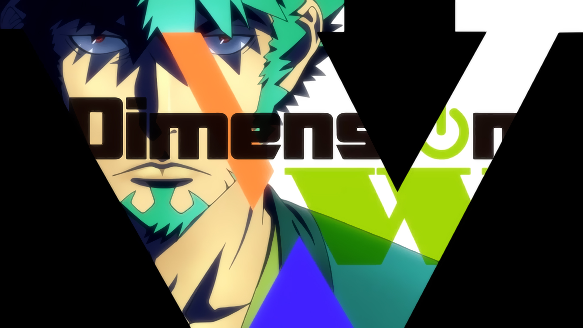 742470 Bild herunterladen animes, dimension w, kyōma mabuchi - Hintergrundbilder und Bildschirmschoner kostenlos