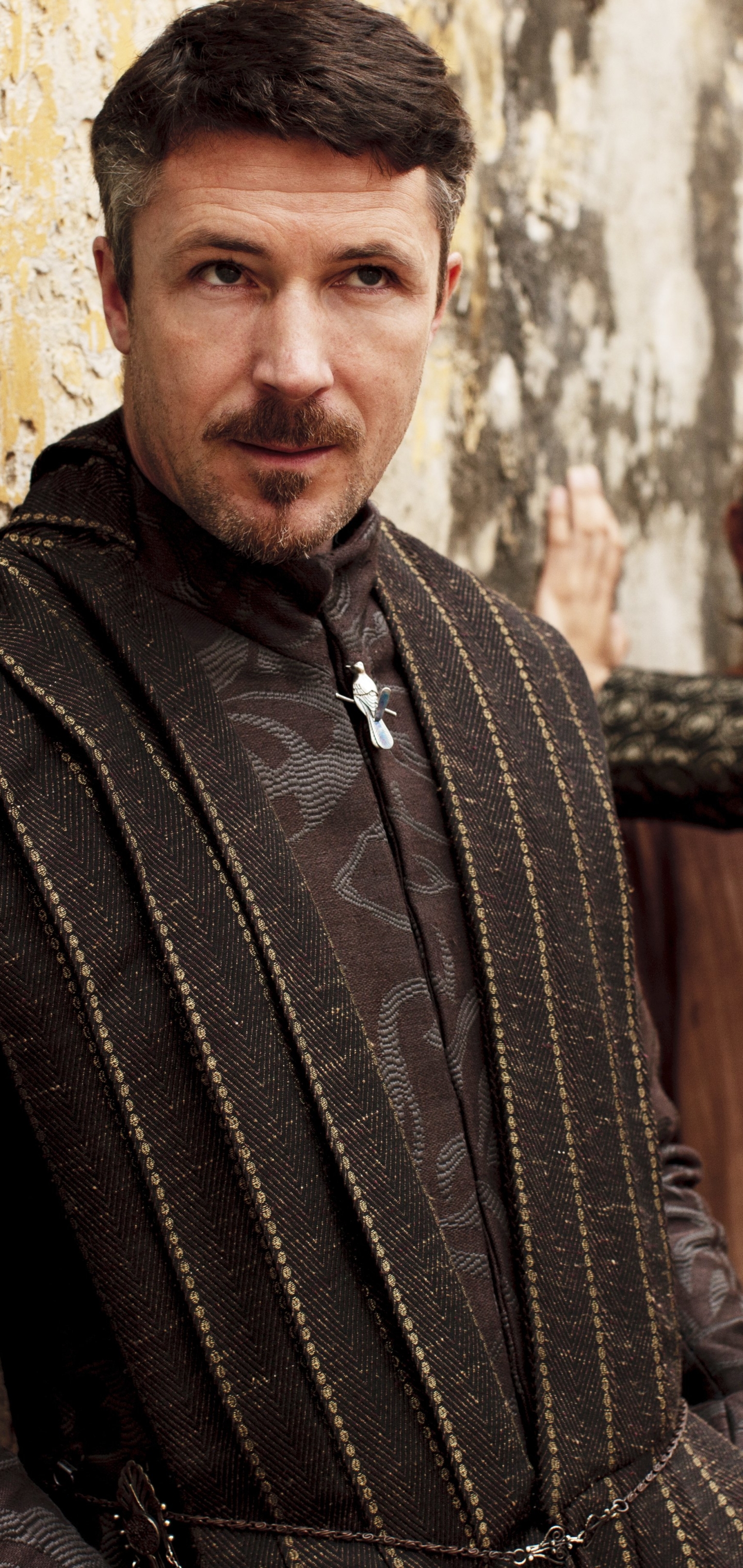 Download mobile wallpaper Game Of Thrones, Tv Show, Petyr Baelish, Aidan Gillen for free.