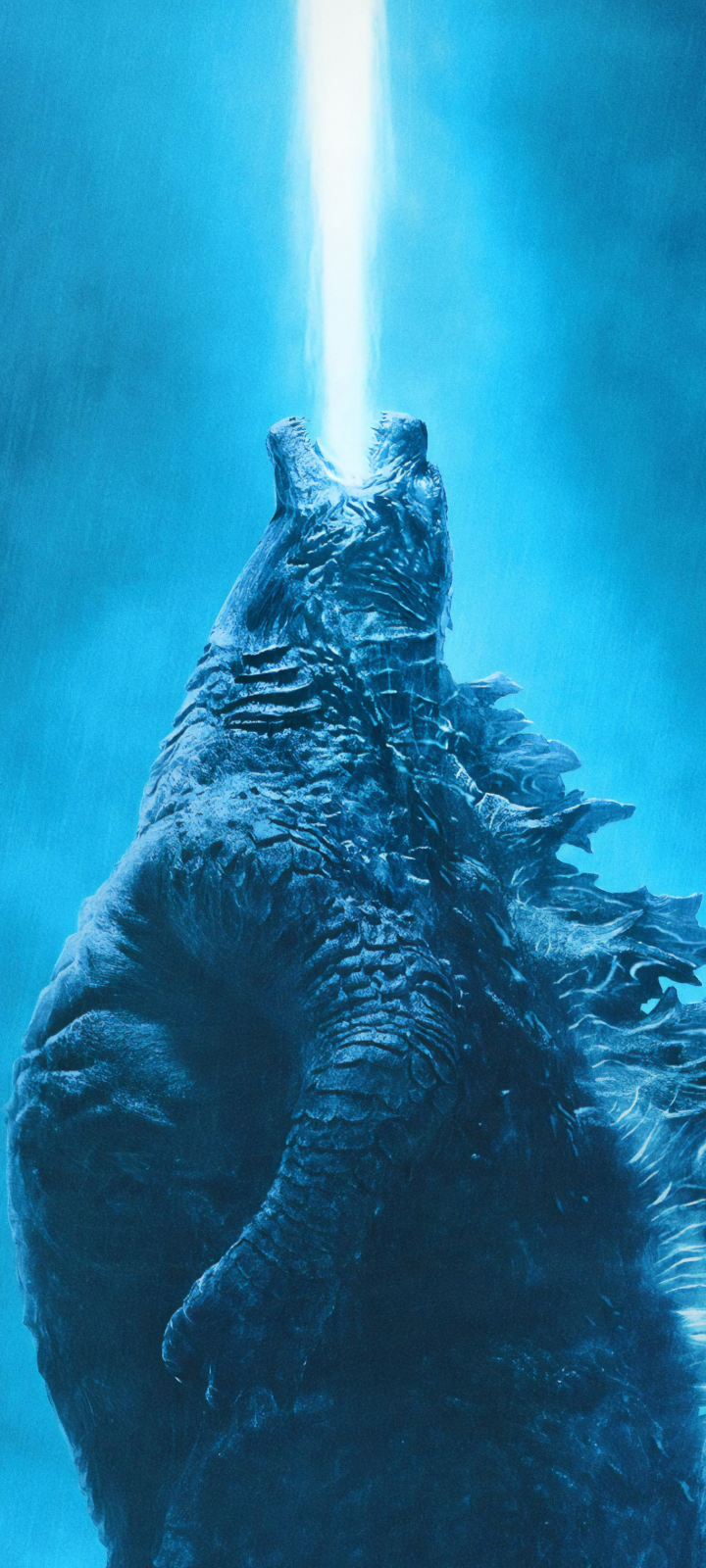 Download mobile wallpaper Movie, Godzilla: King Of The Monsters for free.
