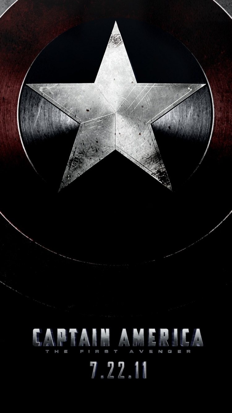 Baixar papel de parede para celular de Capitão América, Filme, Capitão América: O Primeiro Vingador gratuito.