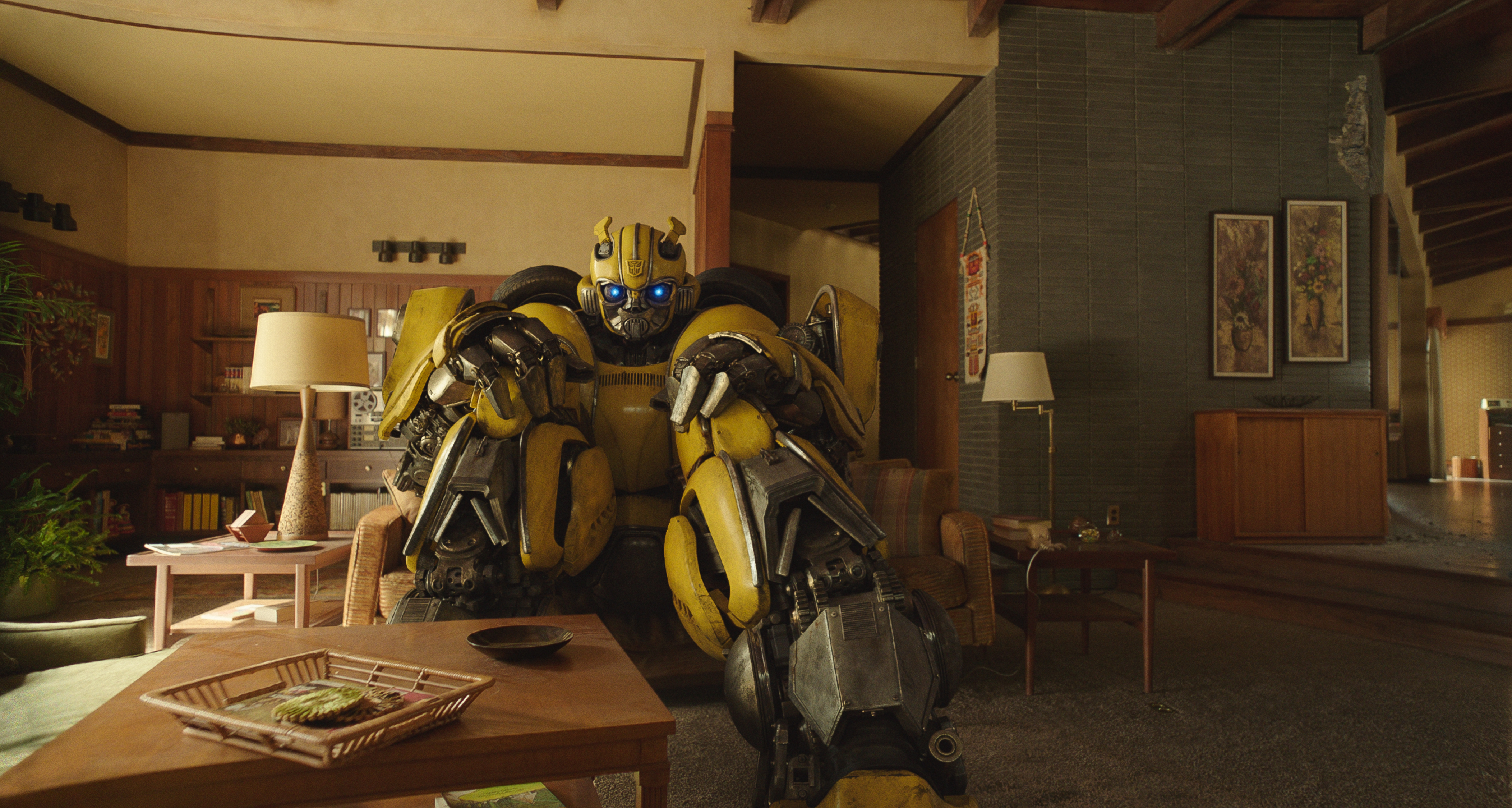 movie, bumblebee, bumblebee (movie), bumblebee (transformers), robot, transformers