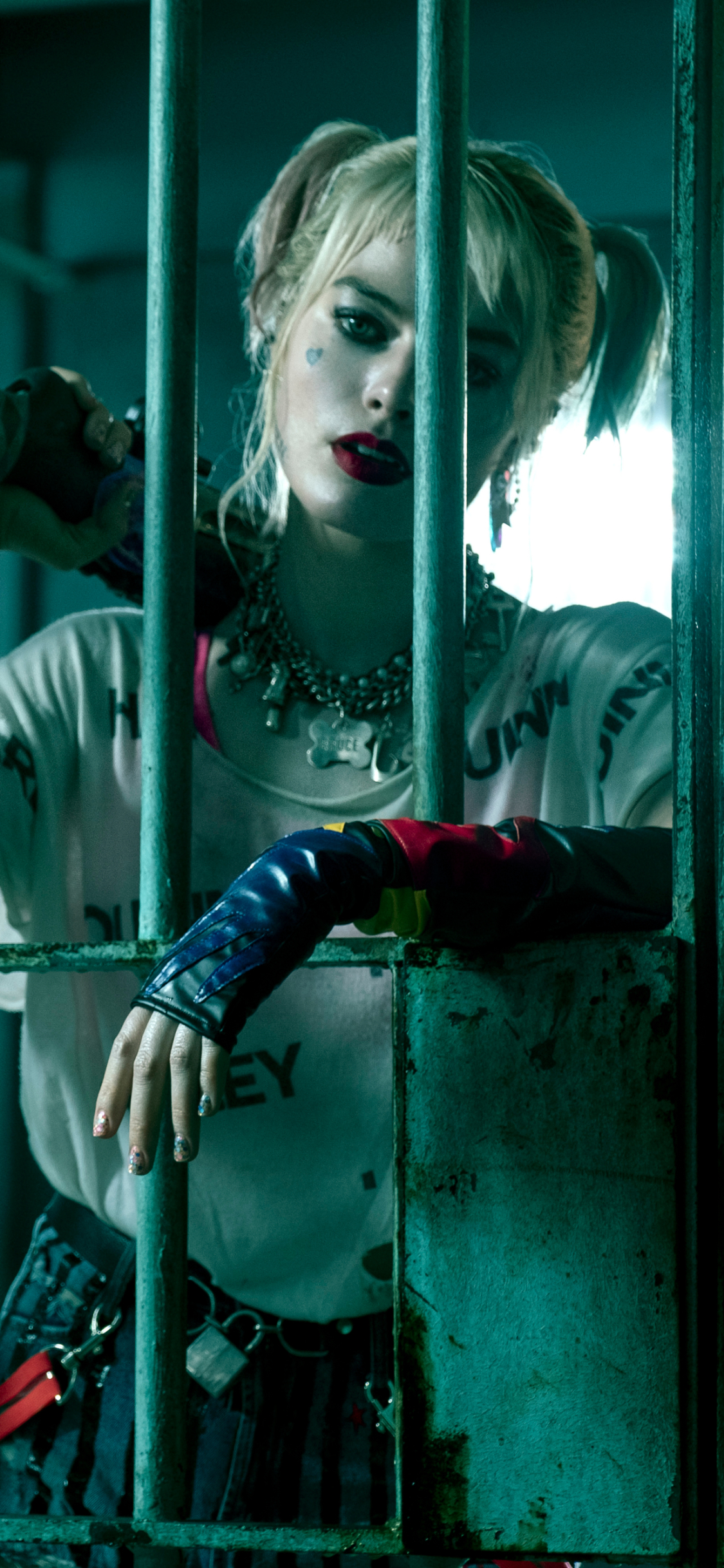 Baixar papel de parede para celular de Filme, Harley Quinn, Harleen Quinzel, Margot Robbie, Aves De Rapina: Arlequina E Sua Emancipação Fantabulosa gratuito.