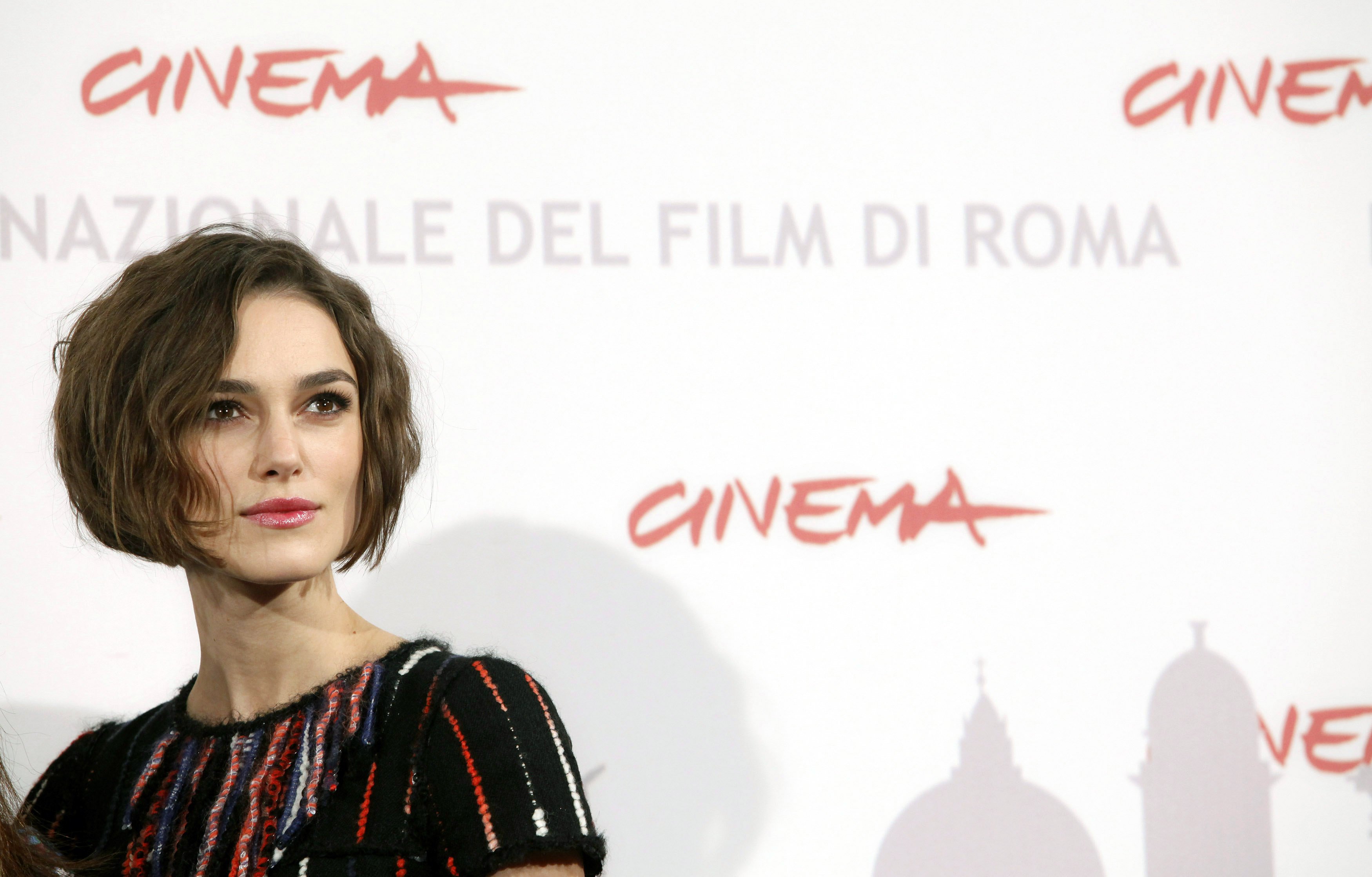 Téléchargez gratuitement l'image Célébrités, Keira Knightley sur le bureau de votre PC