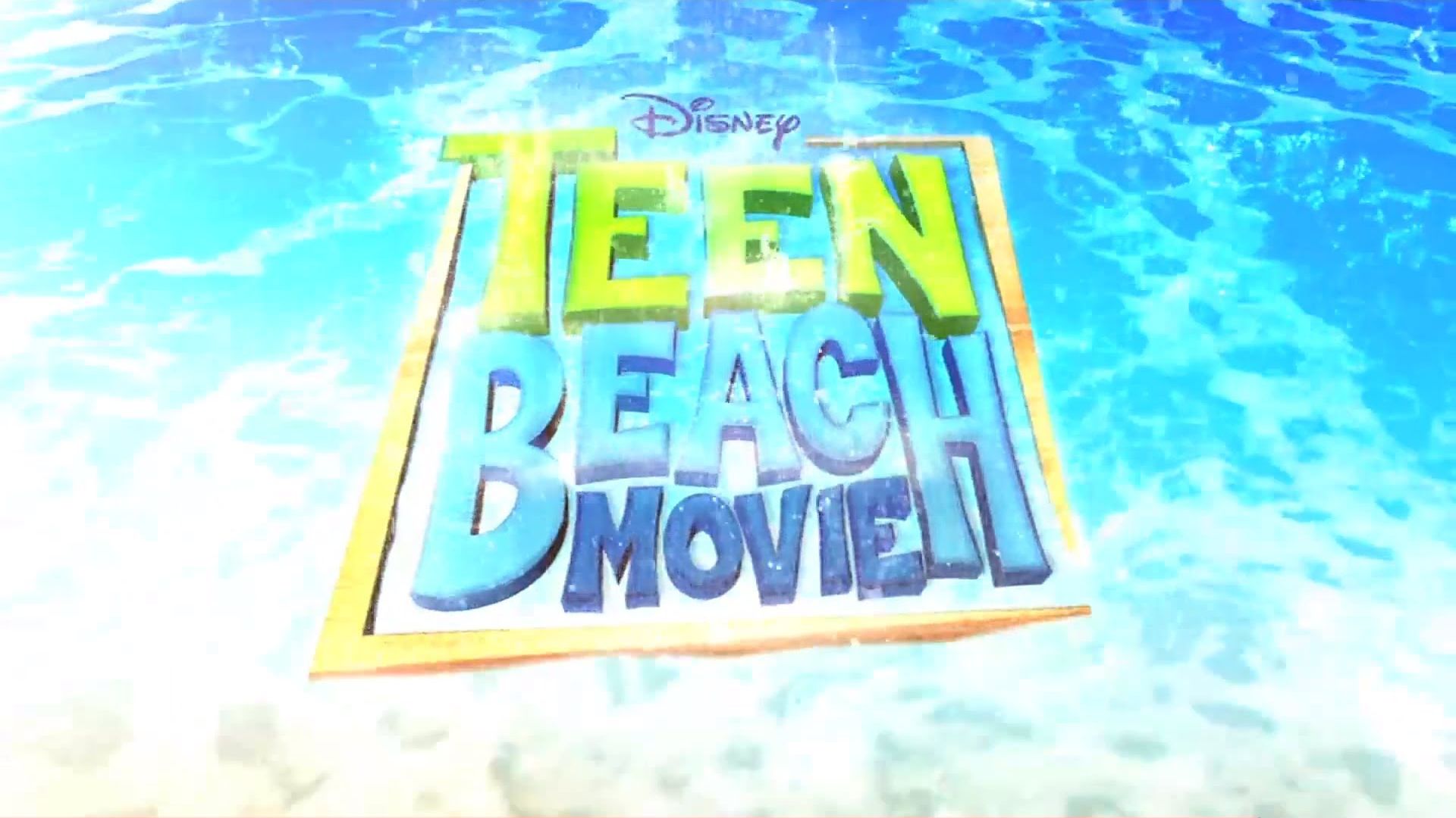 Descarga gratuita de fondo de pantalla para móvil de Películas, Teen Beach Movie.