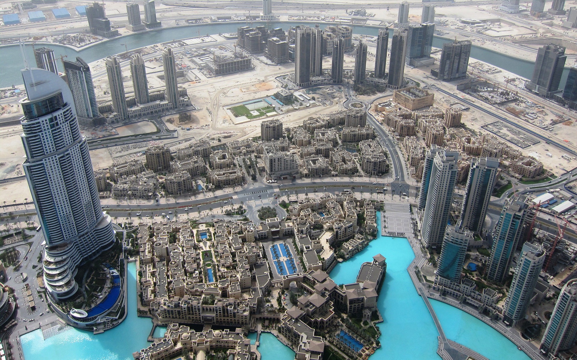 Download mobile wallpaper Dubai, Cities, Man Made, City for free.