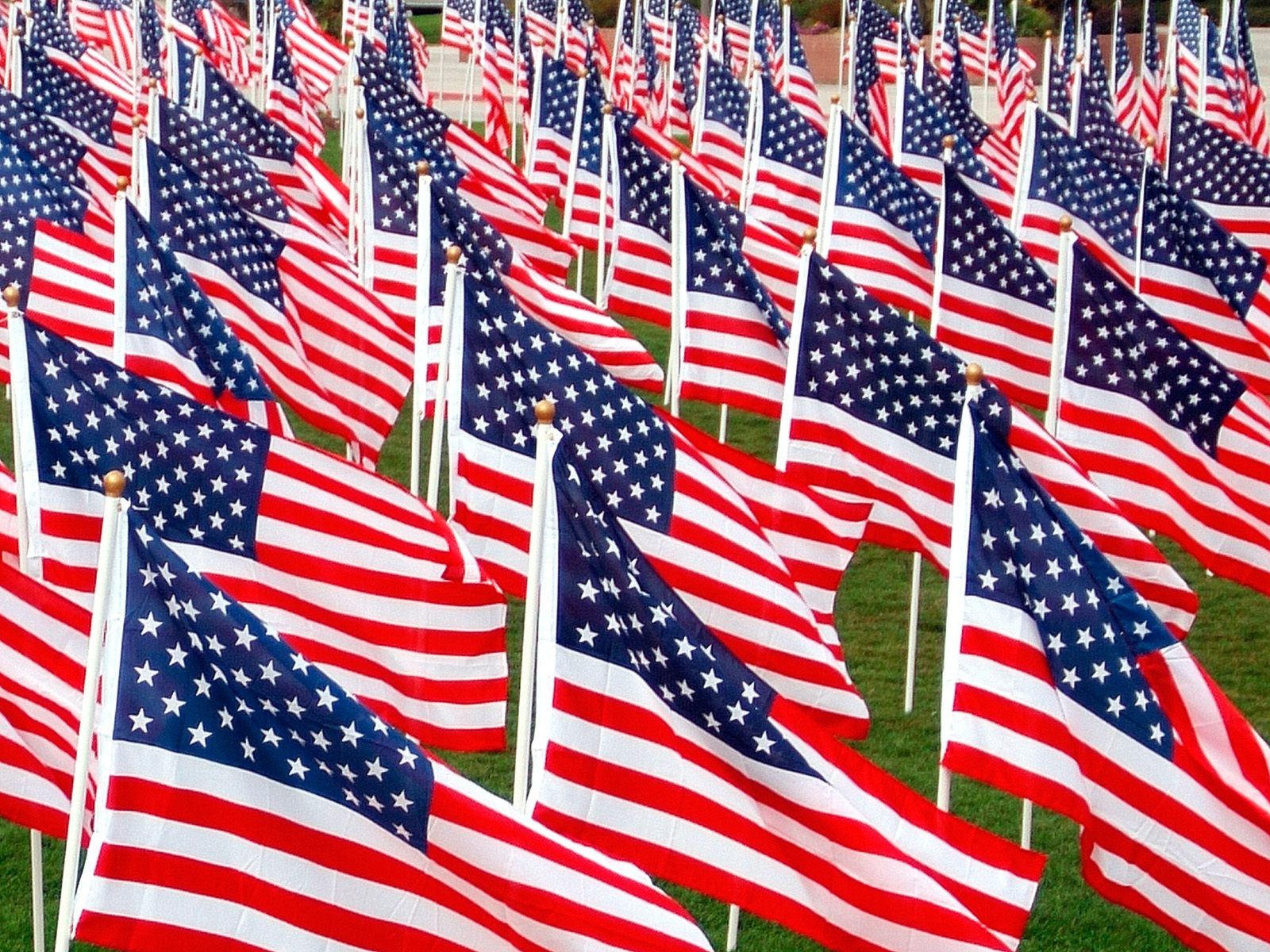 Descarga gratuita de fondo de pantalla para móvil de Bandera Americana, Banderas, Hecho Por El Hombre.