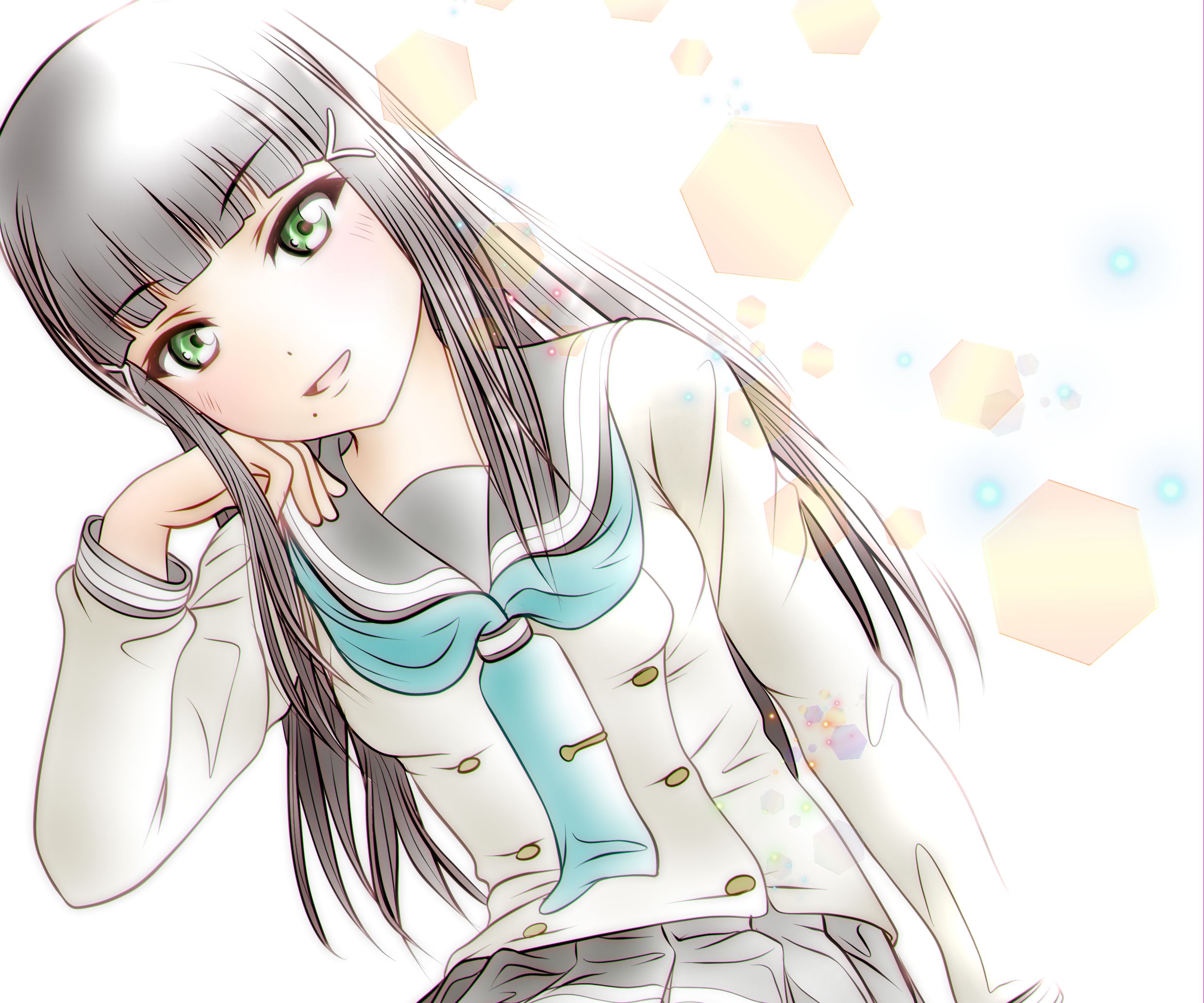 Free download wallpaper Anime, Love Live!, Love Live! Sunshine!!, Dia Kurosawa on your PC desktop