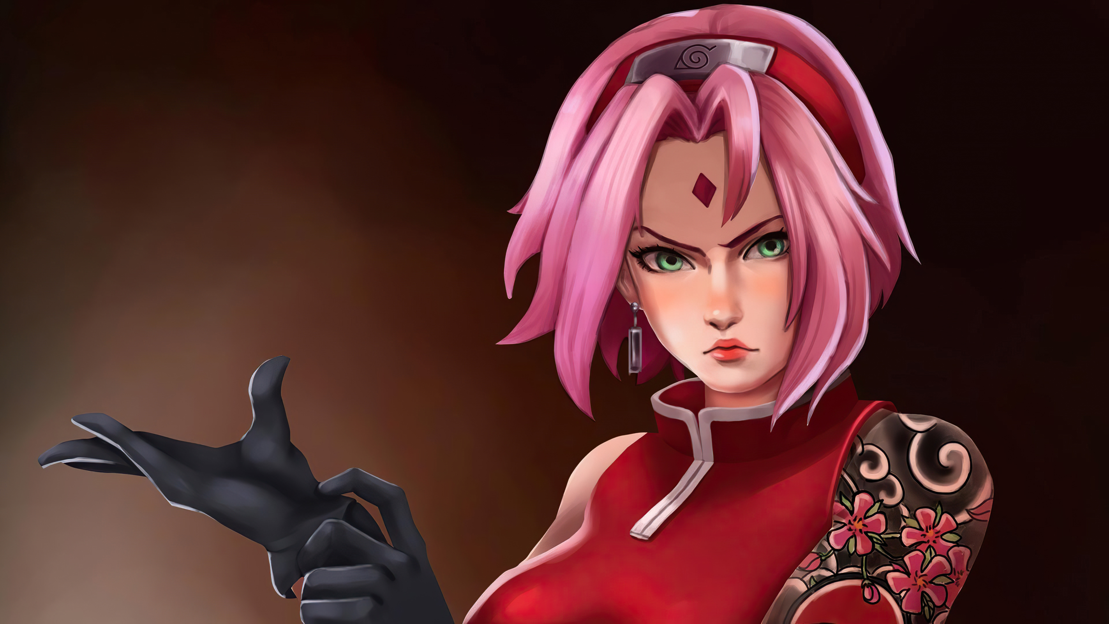 Descarga gratuita de fondo de pantalla para móvil de Naruto, Animado, Sakura Haruno.