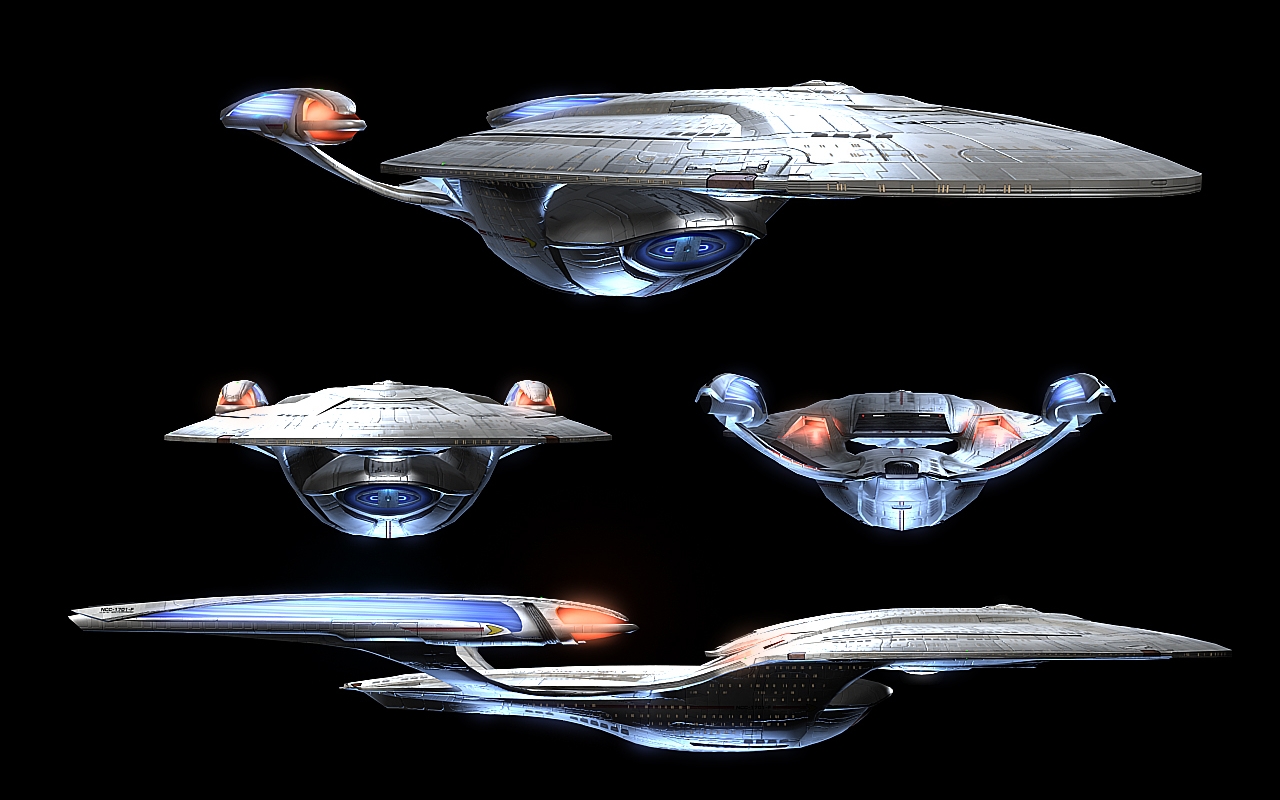 Free download wallpaper Star Trek, Sci Fi on your PC desktop