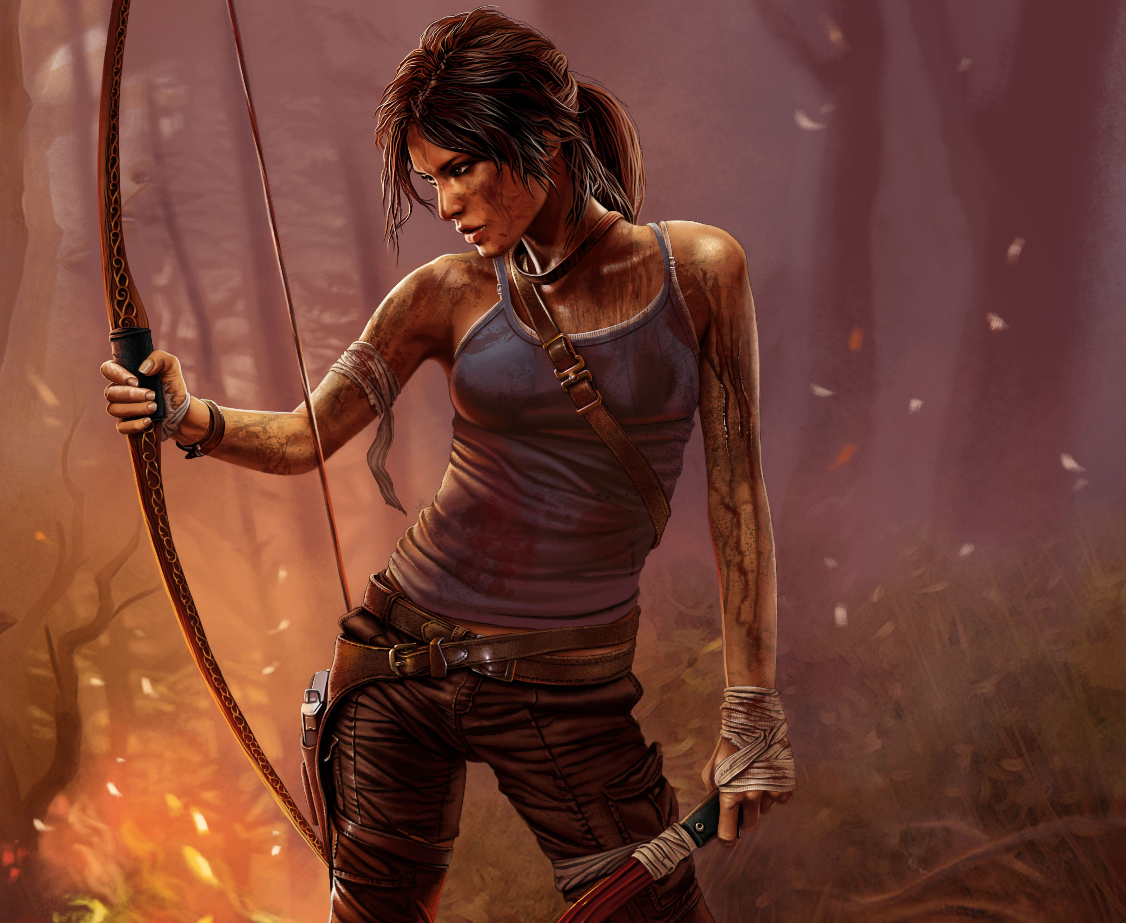 326692 Bildschirmschoner und Hintergrundbilder Tomb Raider auf Ihrem Telefon. Laden Sie  Bilder kostenlos herunter