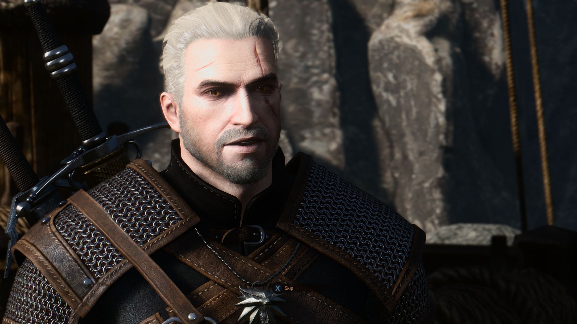 Baixe gratuitamente a imagem Videogame, O Mago, Geralt De Rívia, Wiedzmin 3: Dziki Gon na área de trabalho do seu PC