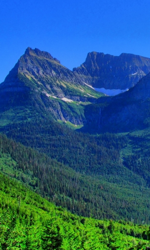 Handy-Wallpaper Gebirge, Berge, Erde/natur kostenlos herunterladen.