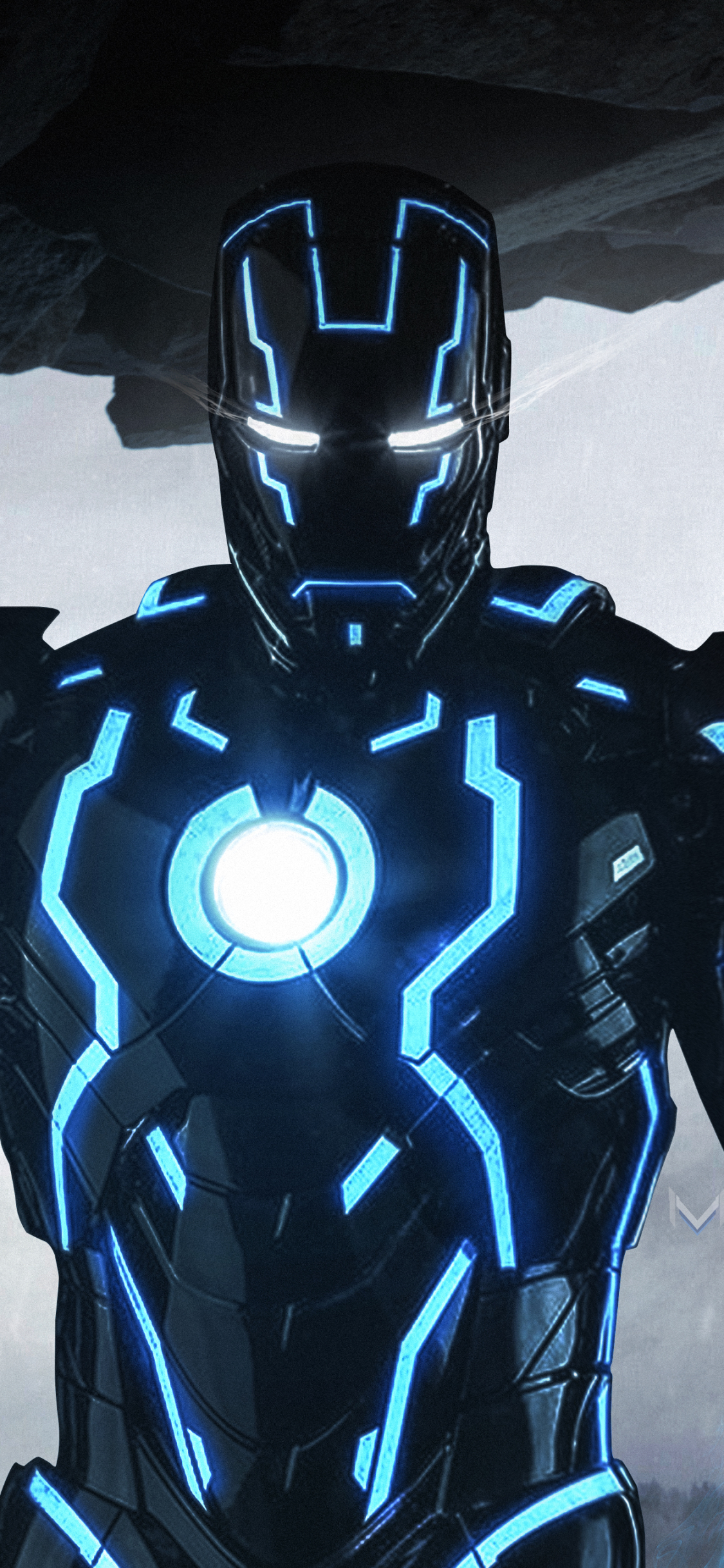 Iron Man  8k Backgrounds