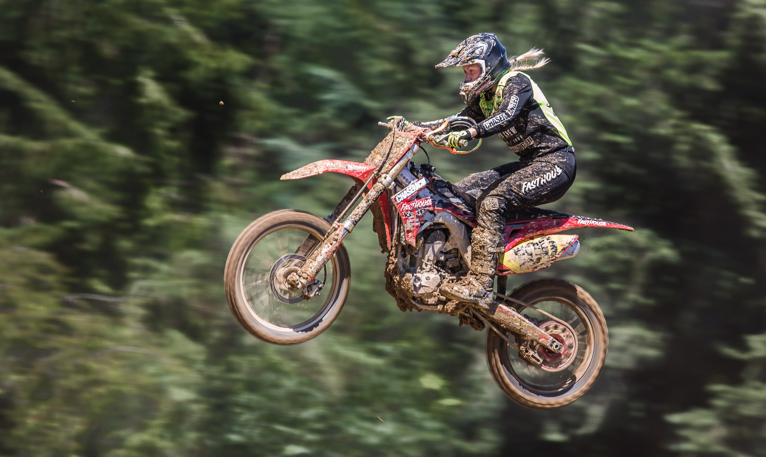 Free download wallpaper Sports, Motocross, Motorcycle, Vehicle on your PC desktop