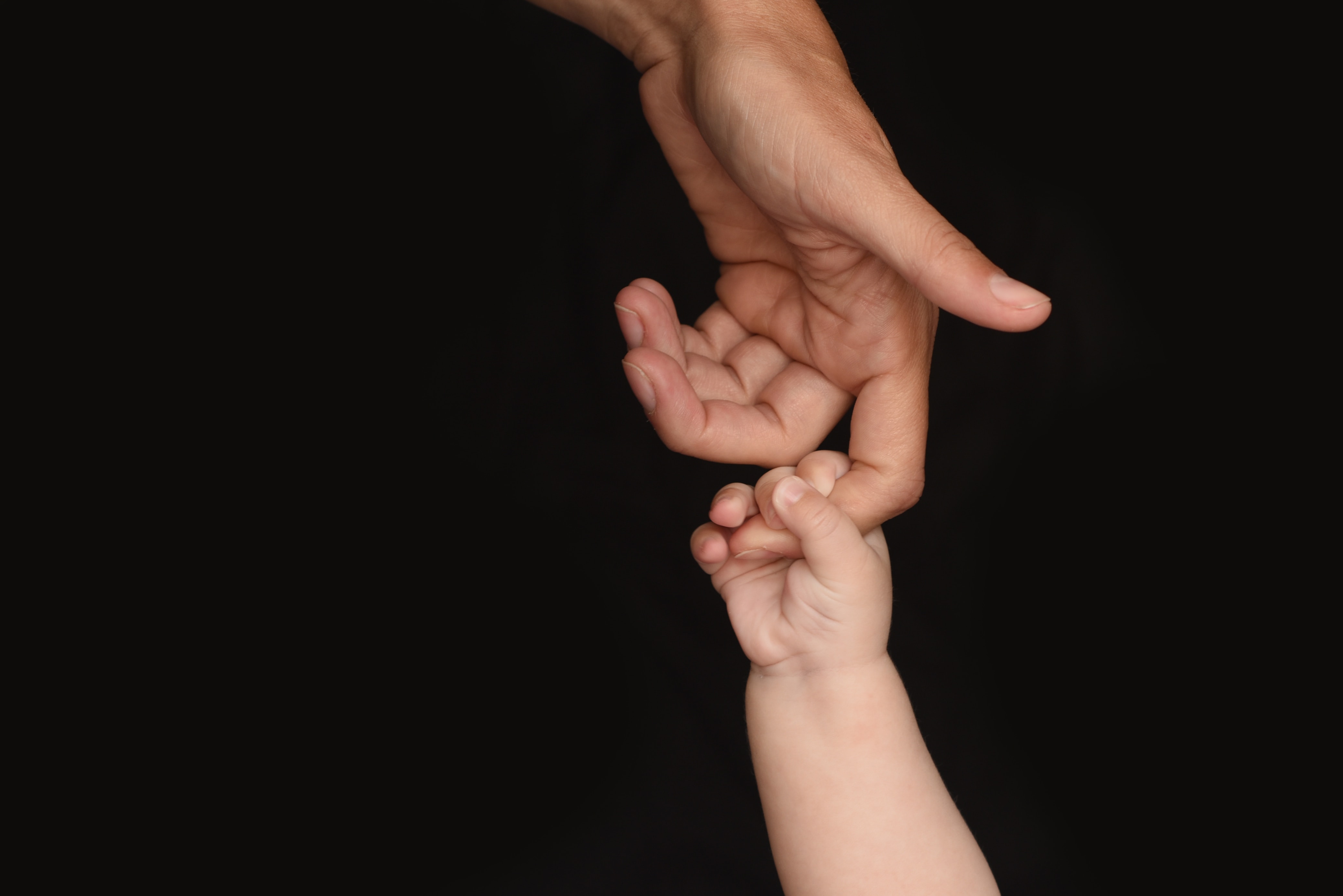 child, fingers, parent, touch, hands, miscellanea, miscellaneous, touching