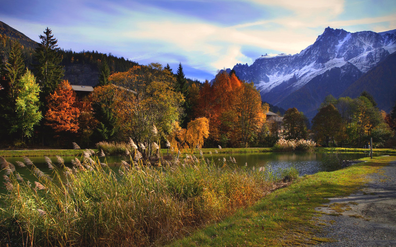 Laden Sie das Gebirge, Berge, Erde/natur-Bild kostenlos auf Ihren PC-Desktop herunter