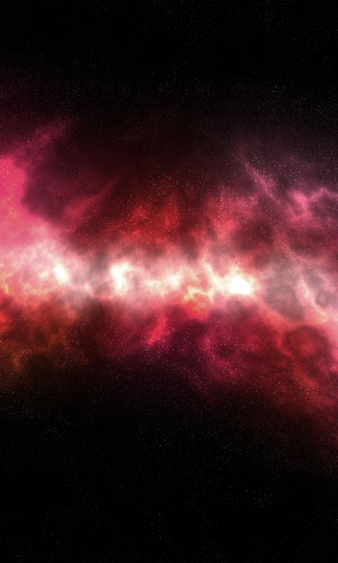 Baixar papel de parede para celular de Nebulosa, Ficção Científica gratuito.