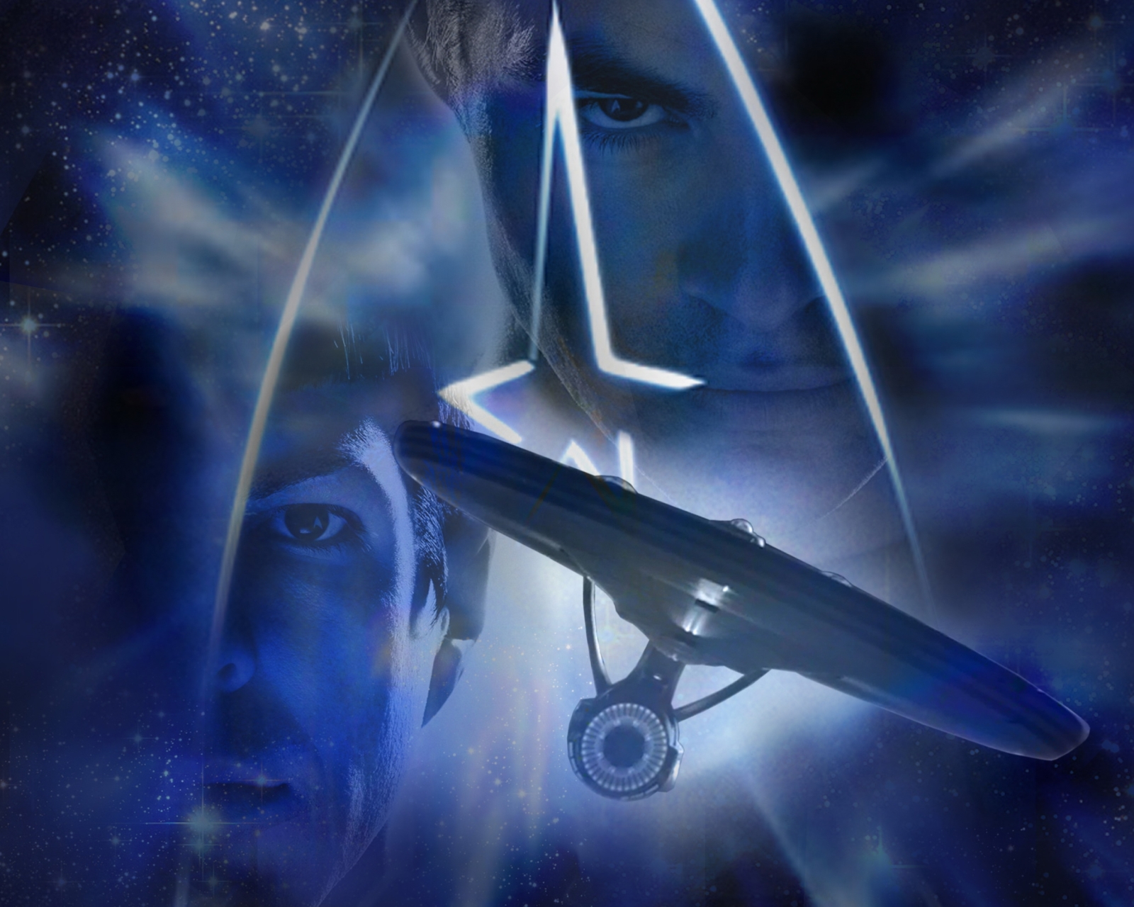Descarga gratuita de fondo de pantalla para móvil de Películas, Viaje A Las Estrellas, Star Trek: En La Oscuridad.
