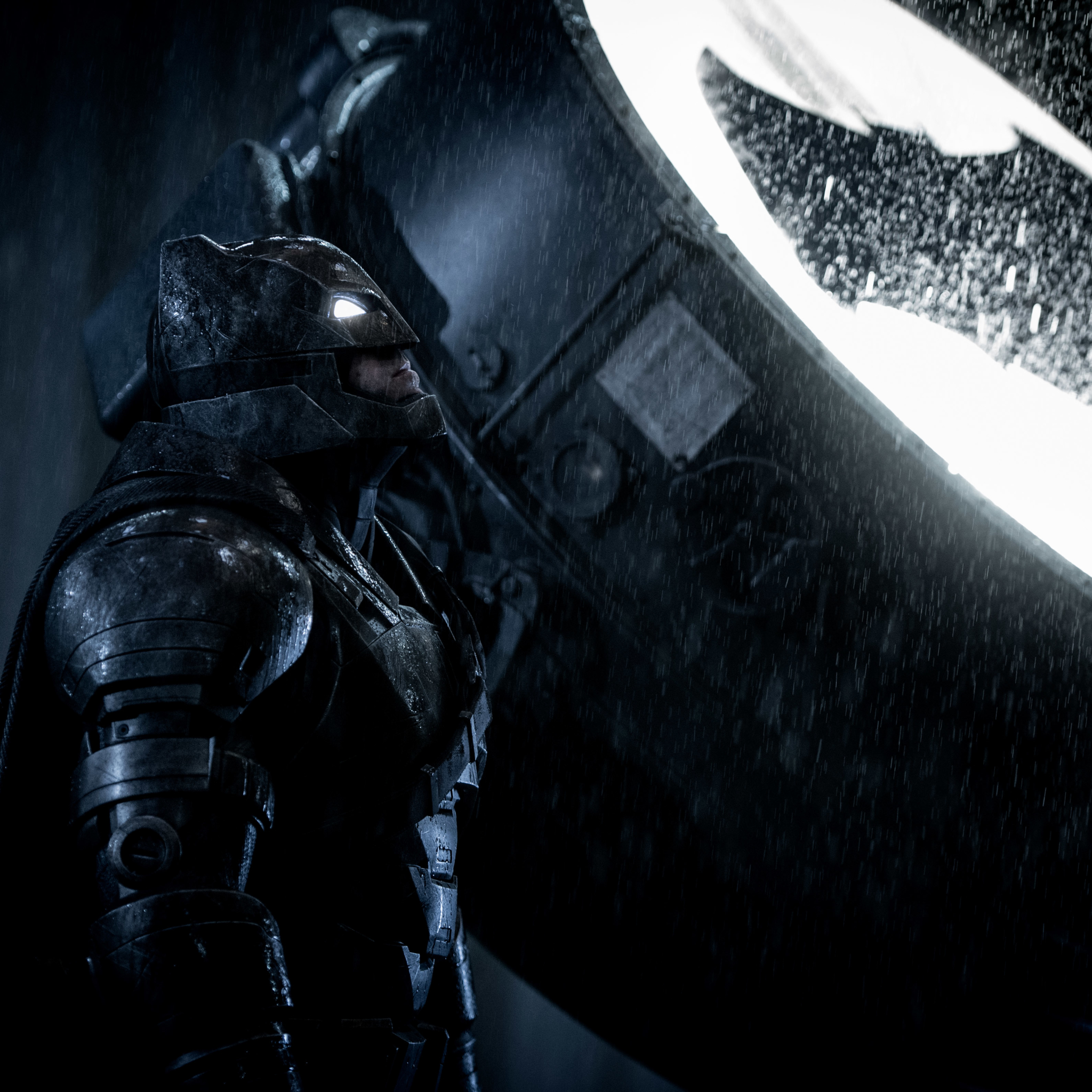 Handy-Wallpaper Batman, Filme, Übermensch, Batman V Superman: Dawn Of Justice kostenlos herunterladen.